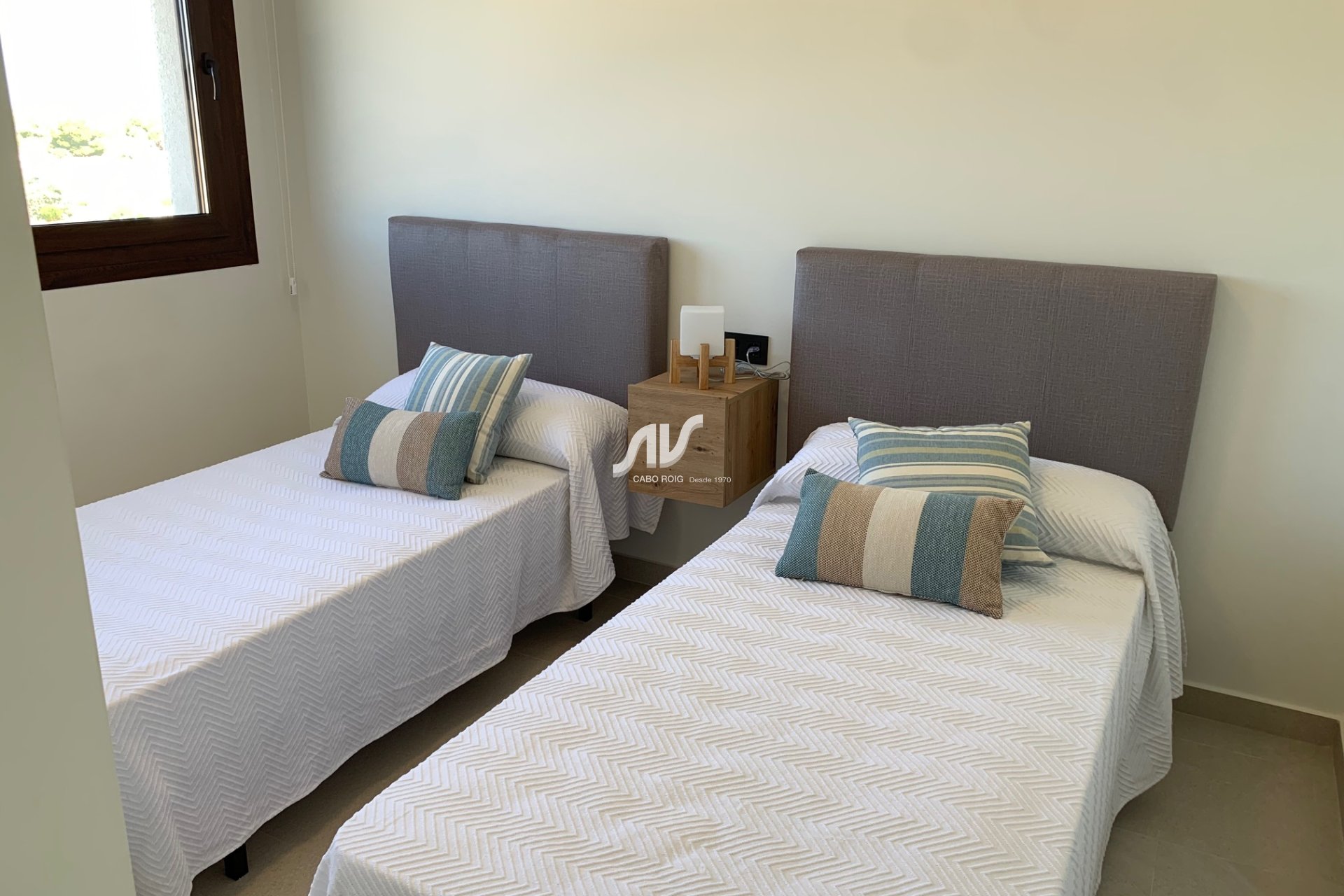 Nybygg - Penthouse - Torrevieja