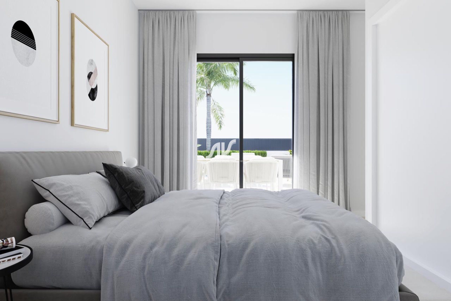 Nybygg - Penthouse - Torrevieja