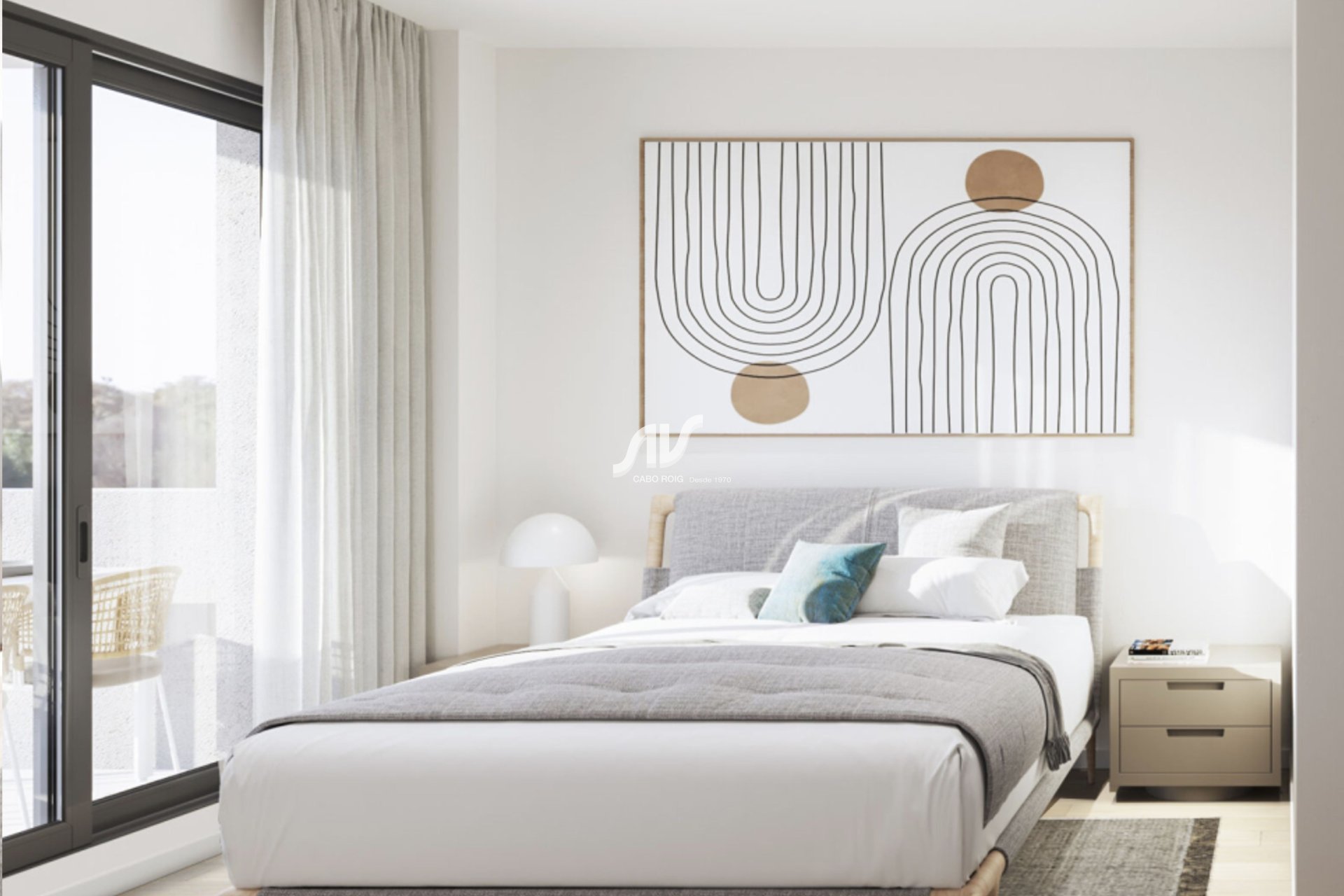 Nybygg - Penthouse - Torrevieja