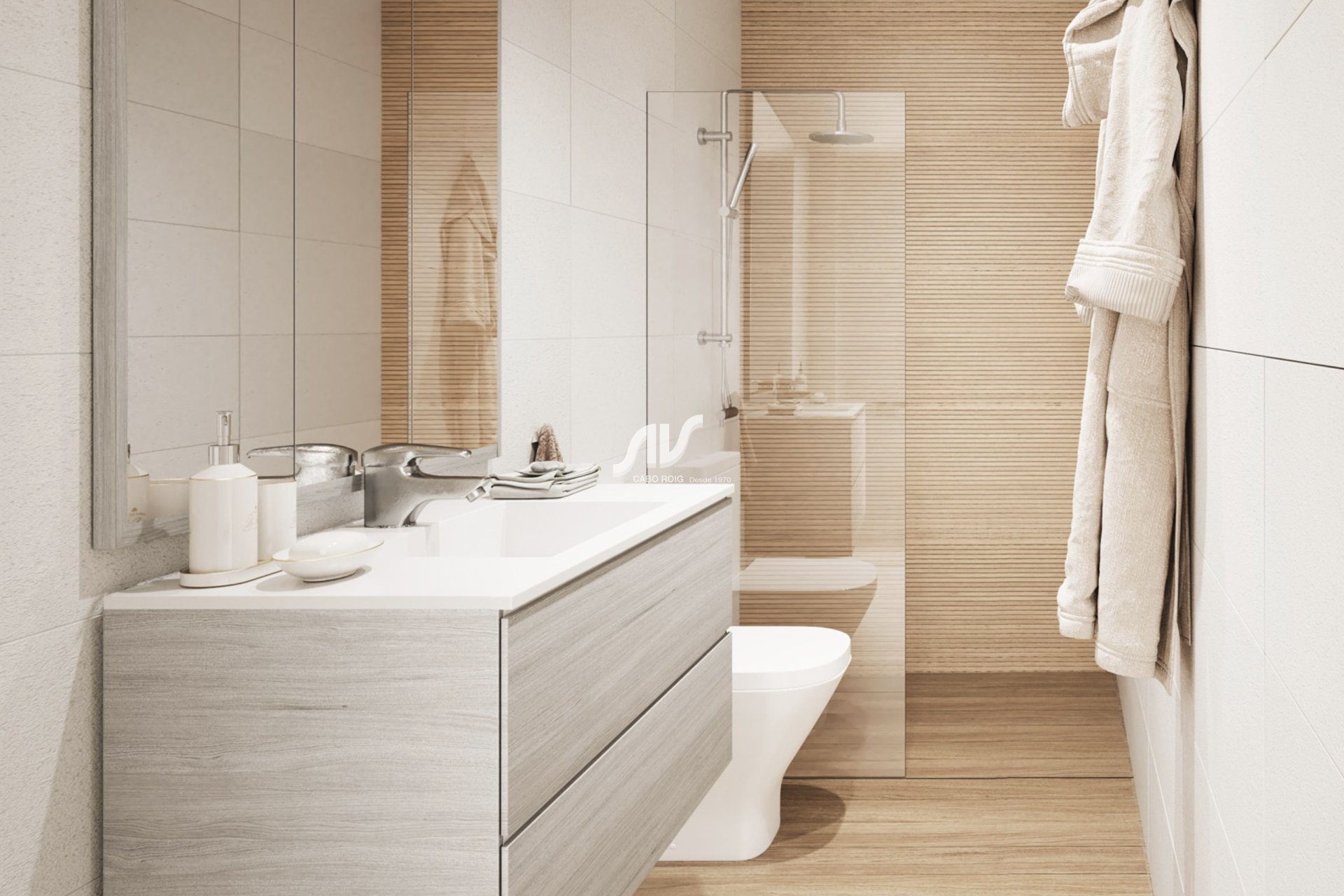 Nybygg - Penthouse - Torrevieja