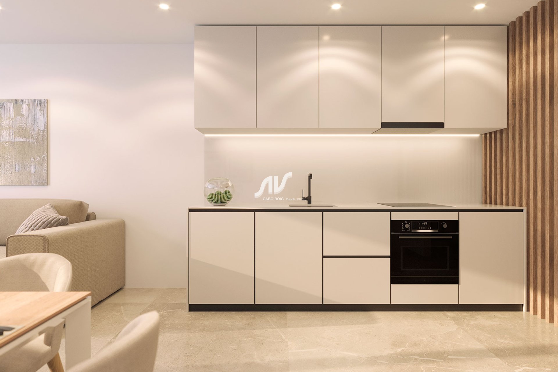 Nybygg - Penthouse - Torrevieja