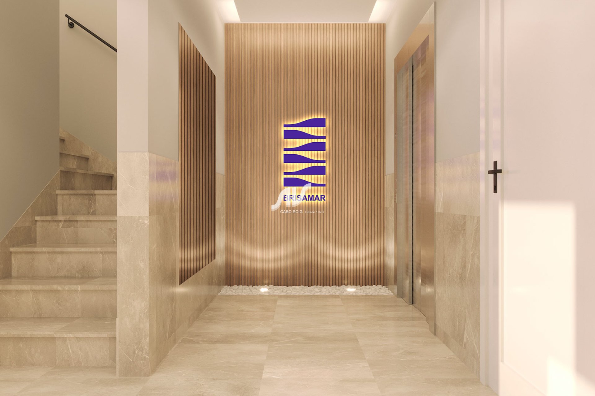 Nybygg - Penthouse - Torrevieja