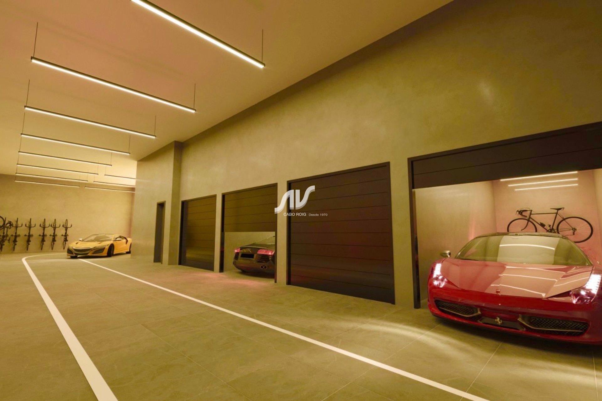 Nybygg - Penthouse - Torrevieja