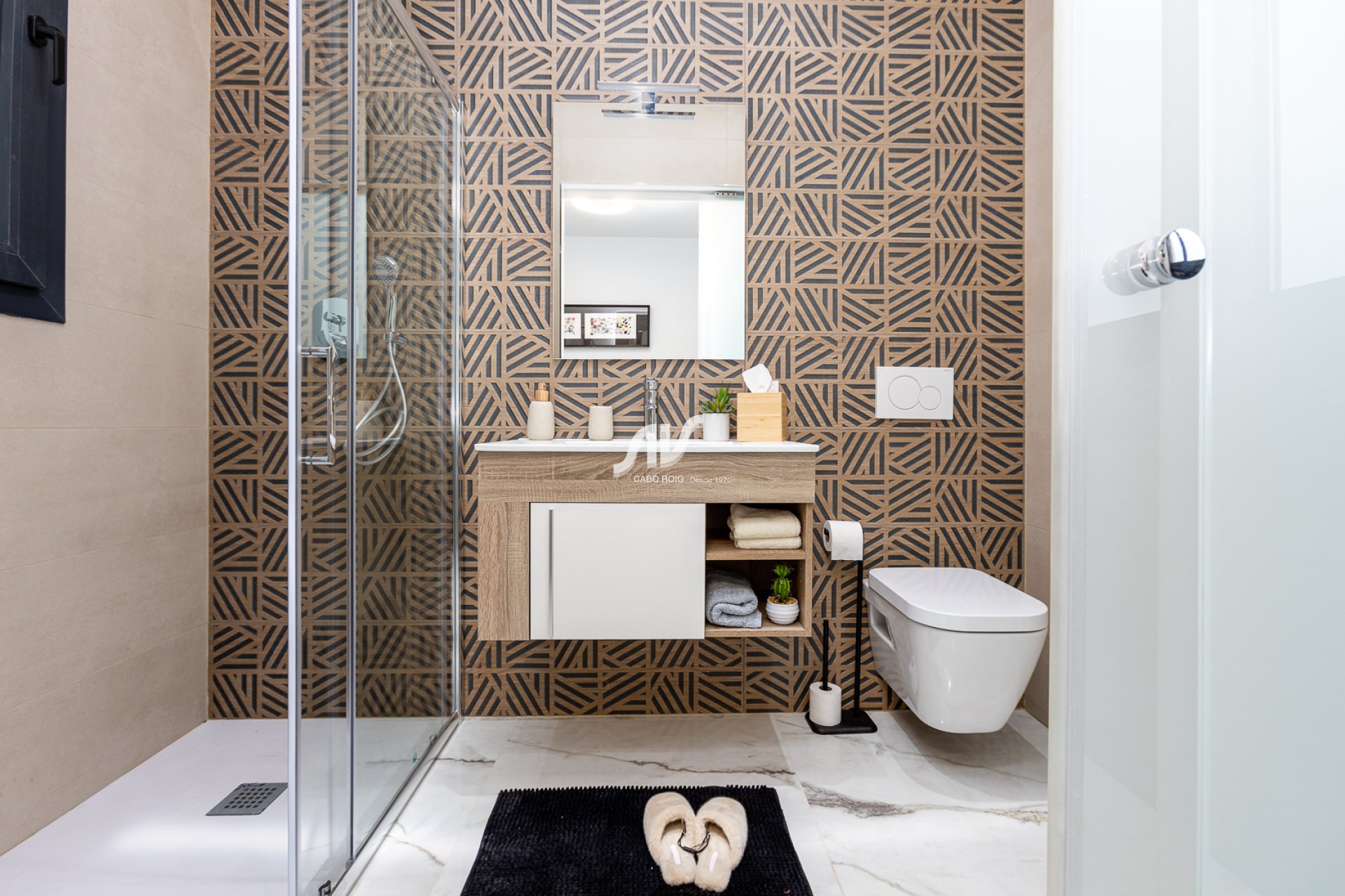 Nybygg - Penthouse - Torrevieja