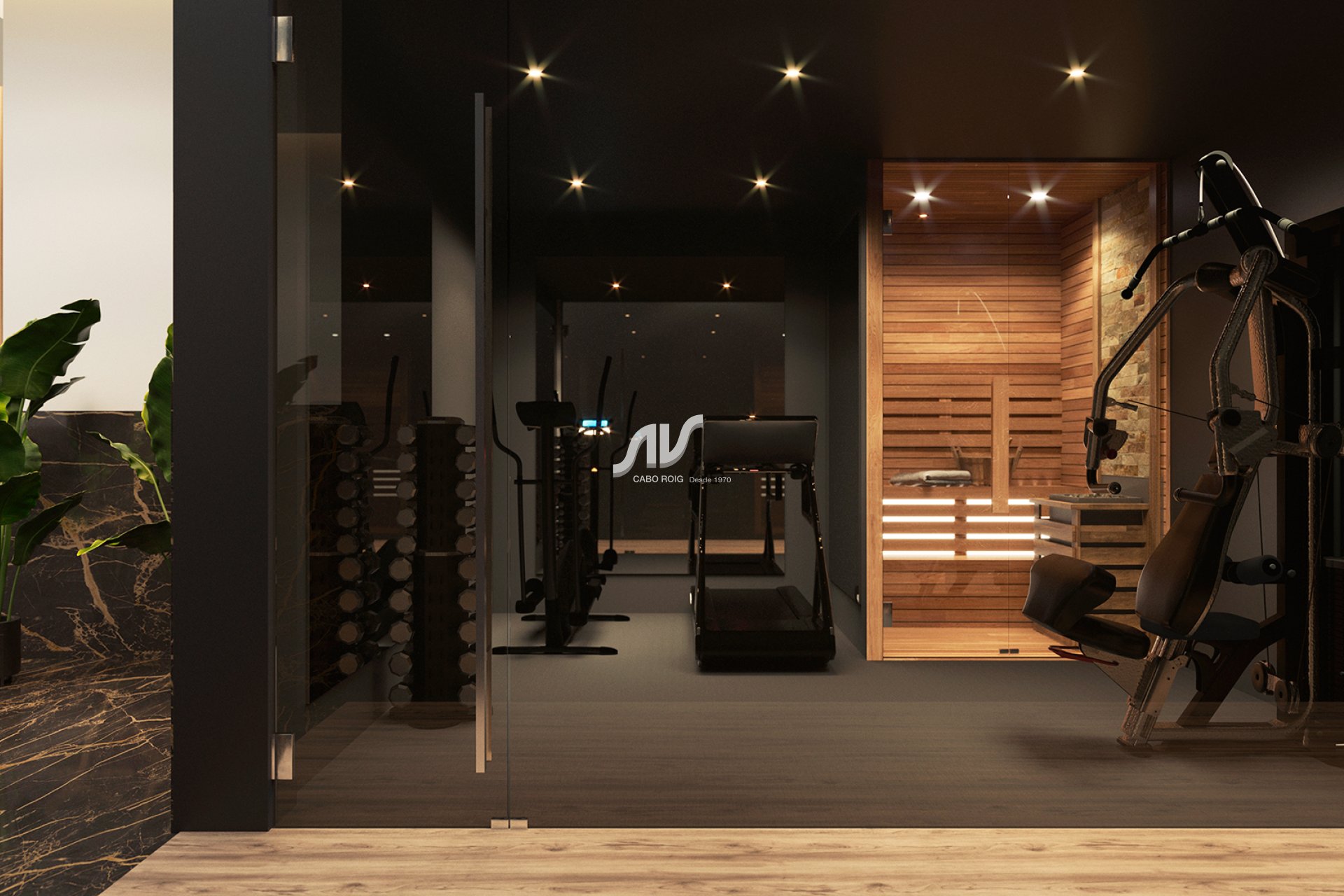 Nybygg - Penthouse - Torrevieja