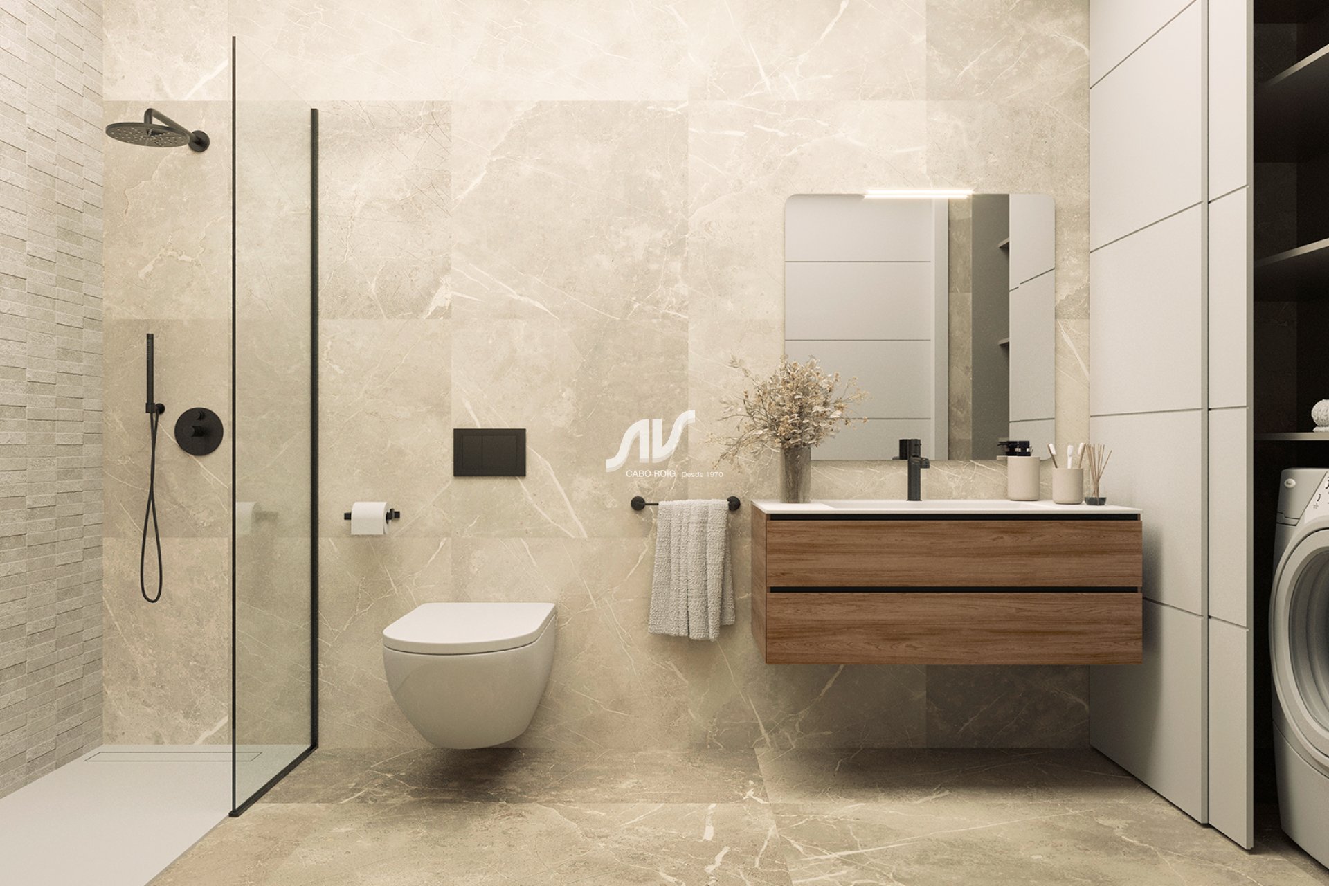 Nybygg - Penthouse - Torrevieja