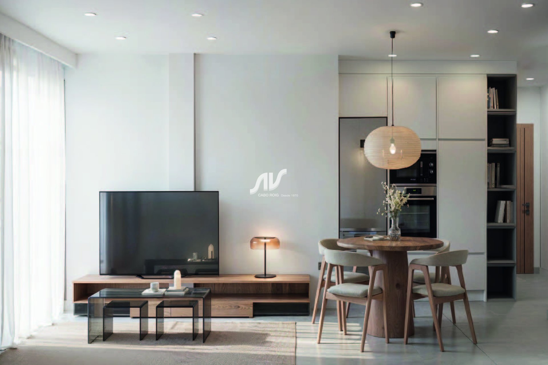 Nybygg - Penthouse - Torrevieja