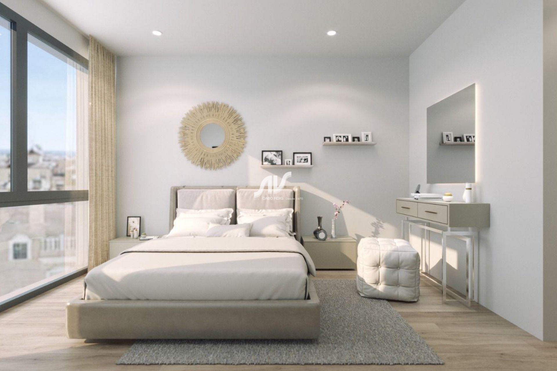 Nybygg - Penthouse - Torrevieja