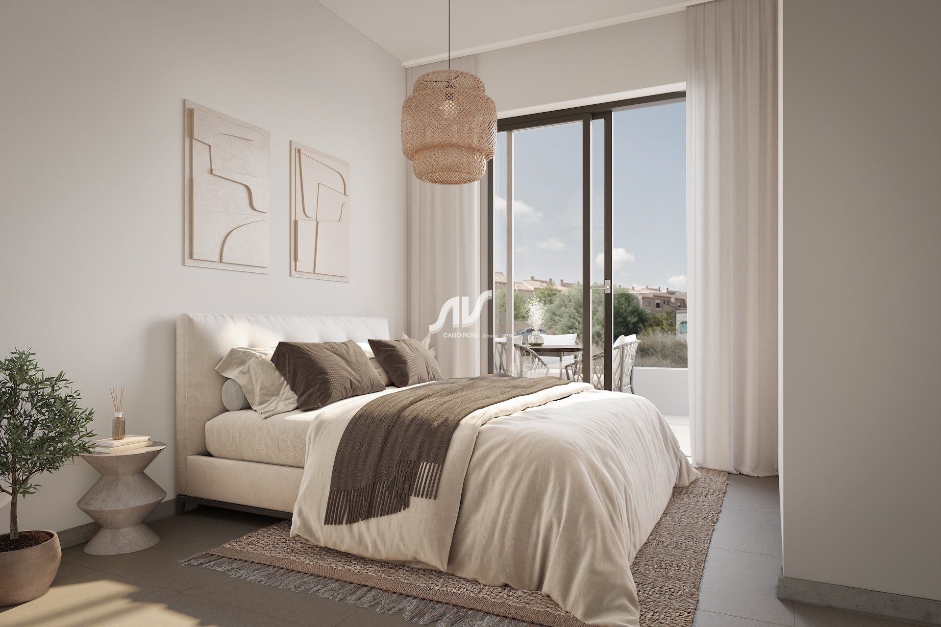 Nybygg - Penthouse - Torrevieja
