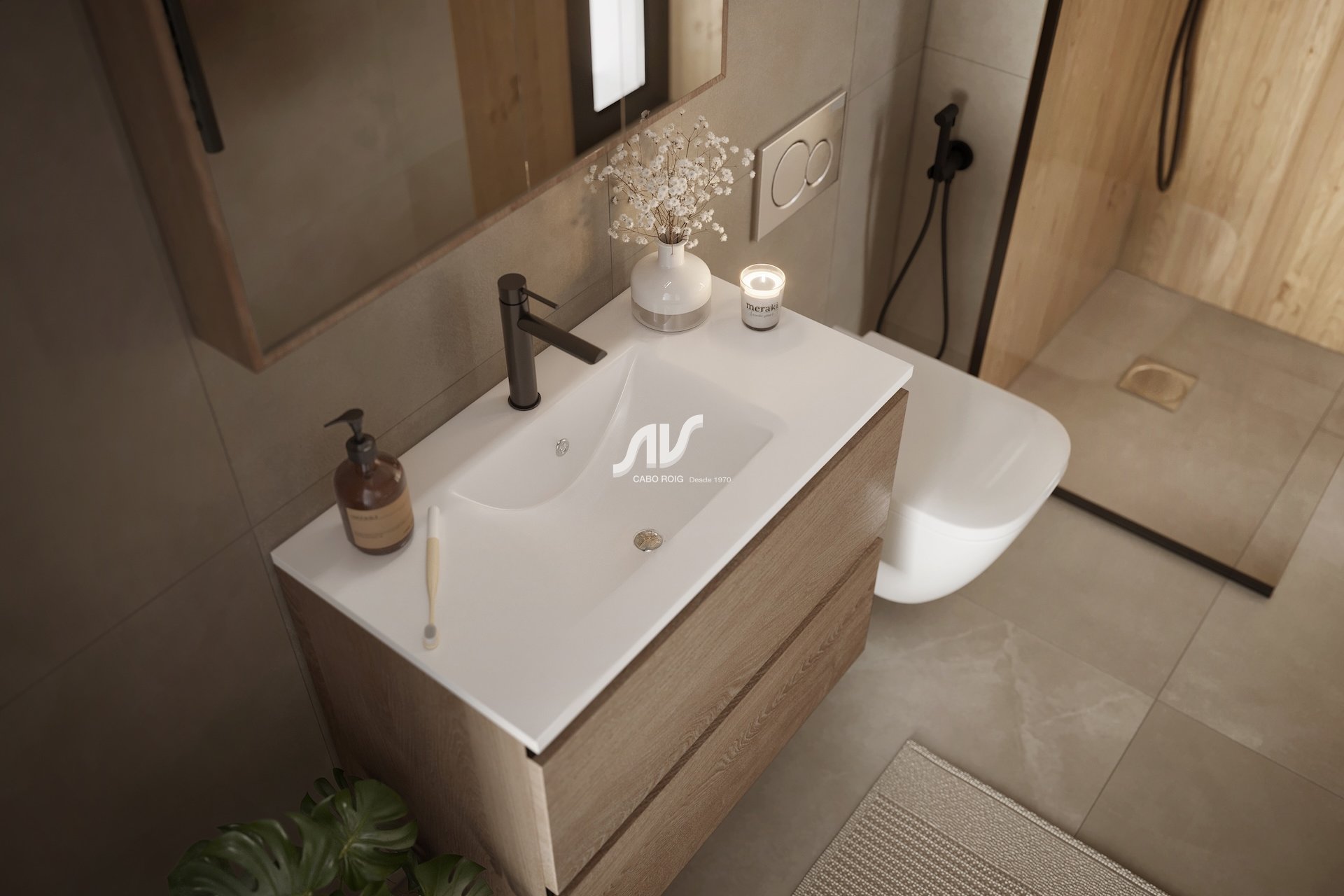 Nybygg - Penthouse - Torrevieja