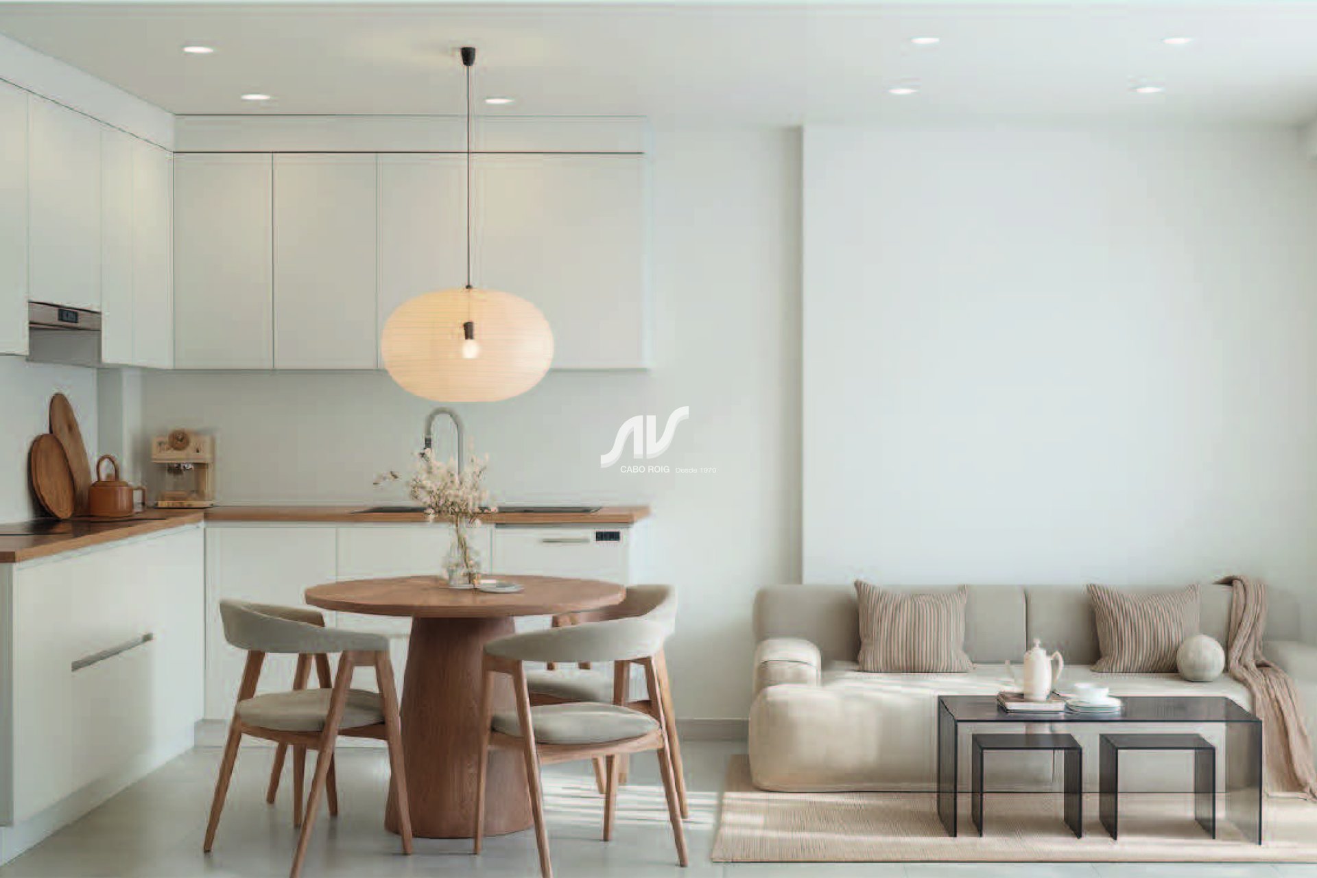 Nybygg - Penthouse - Torrevieja