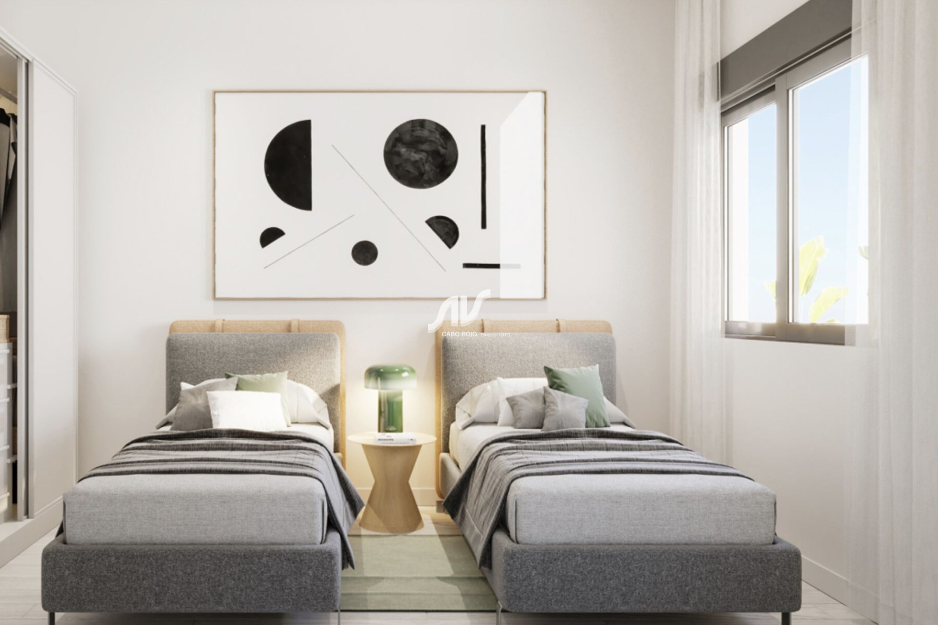 Nybygg - Penthouse - Torrevieja