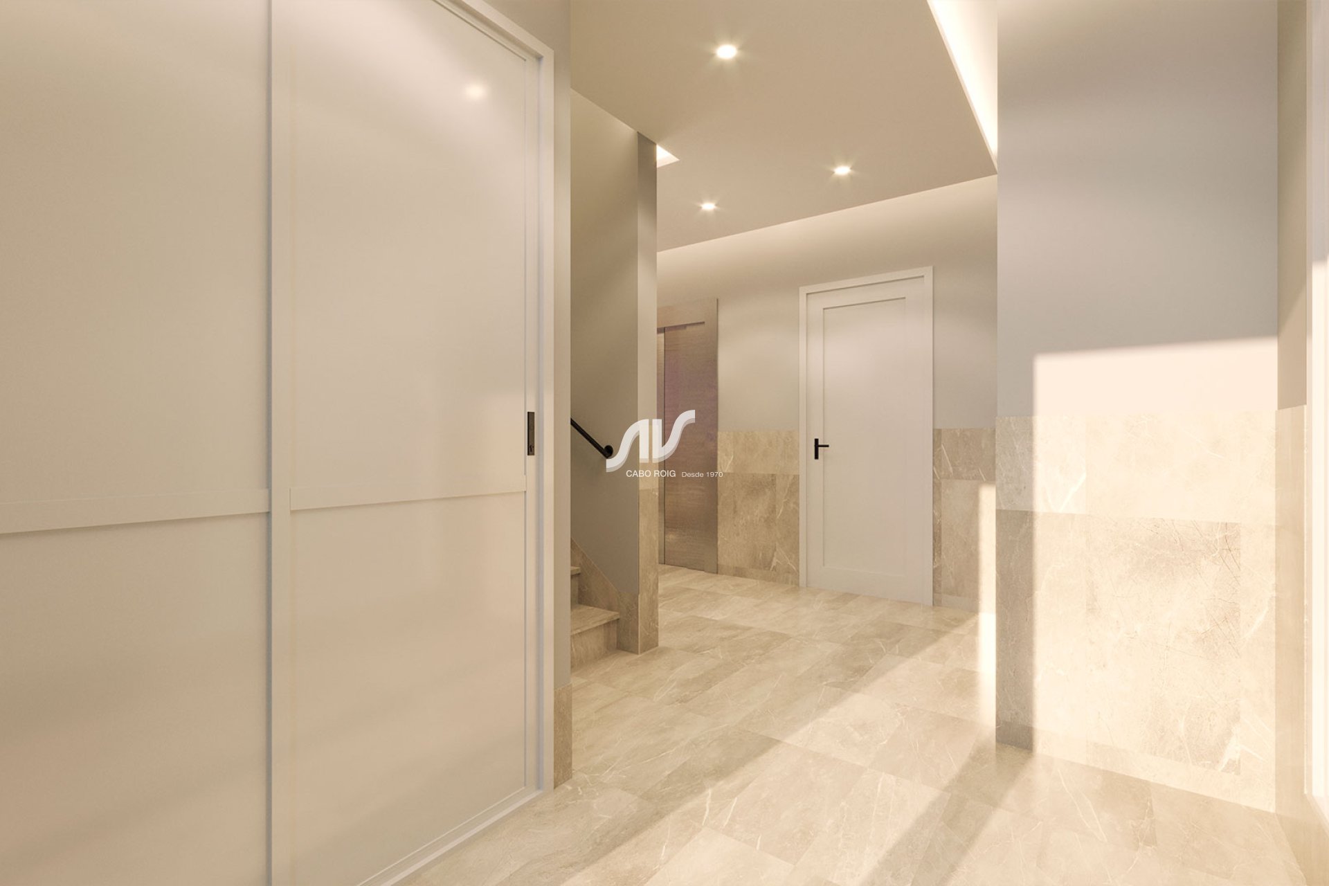 Nybygg - Penthouse - Torrevieja