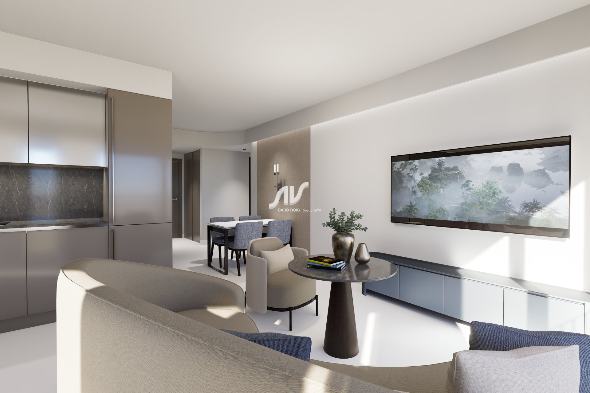 Nybygg - Penthouse - Torrevieja