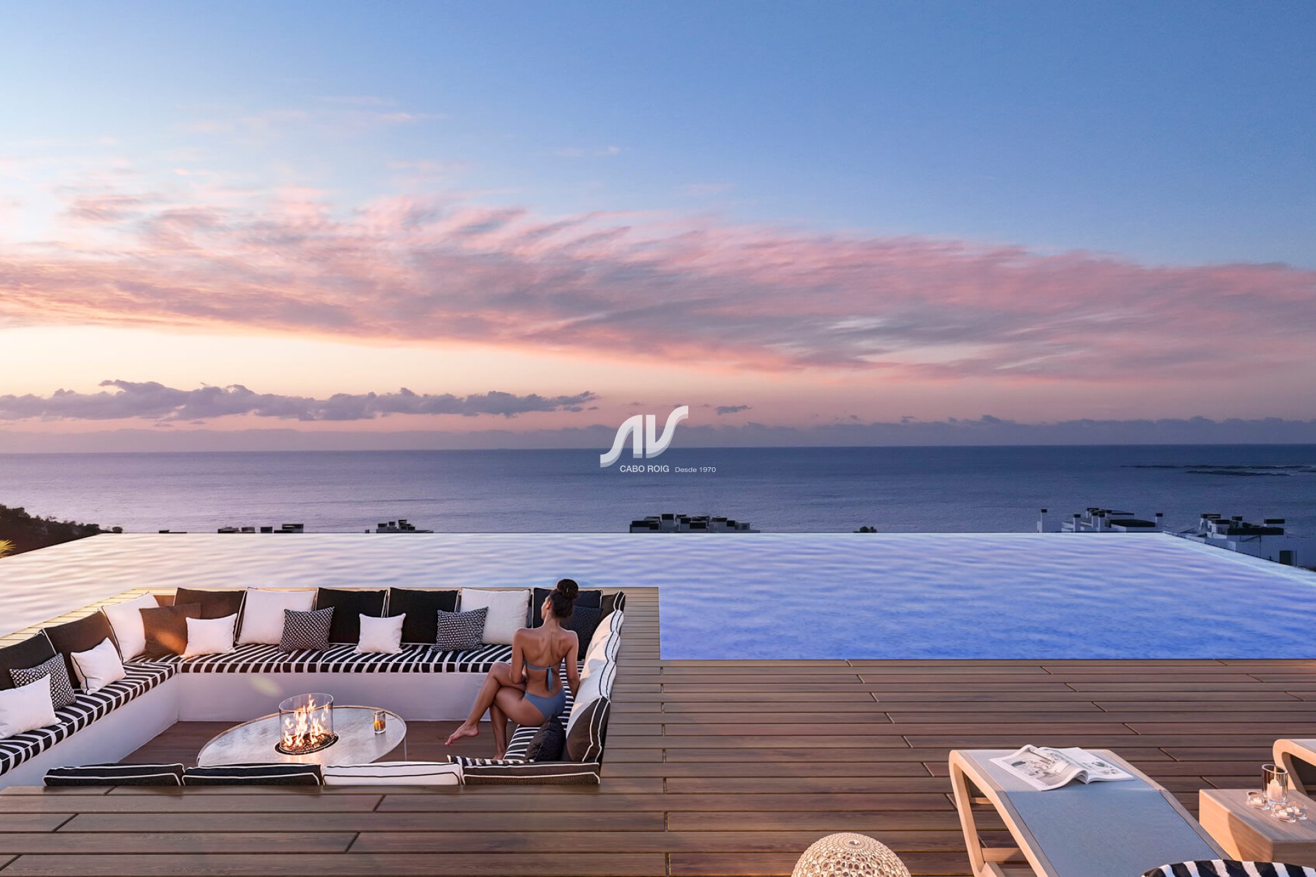 Nybygg - Penthouse - Villajoyosa