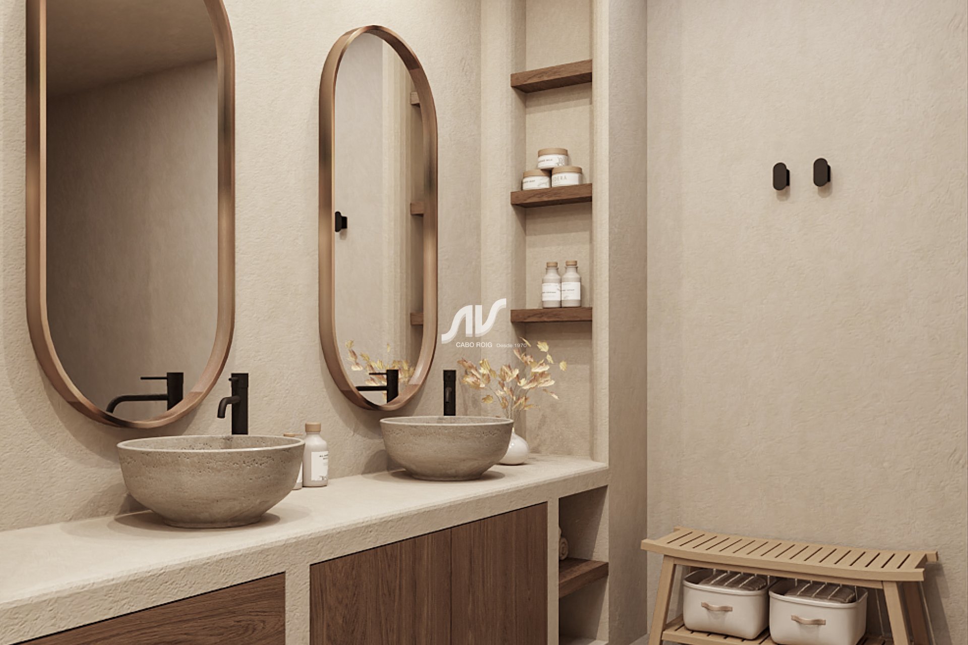Nybygg - Villa - Altea
