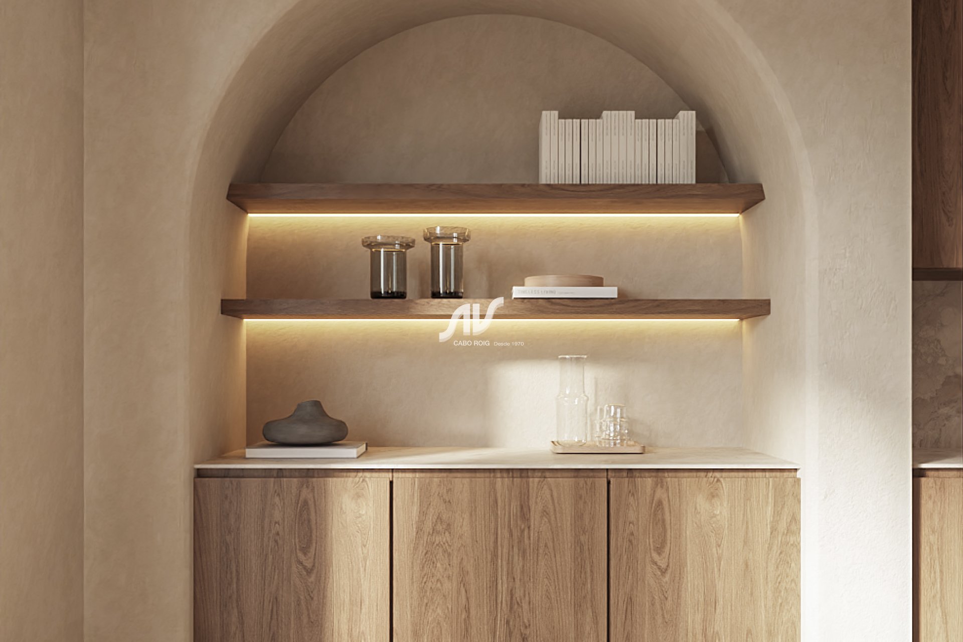 Nybygg - Villa - Altea