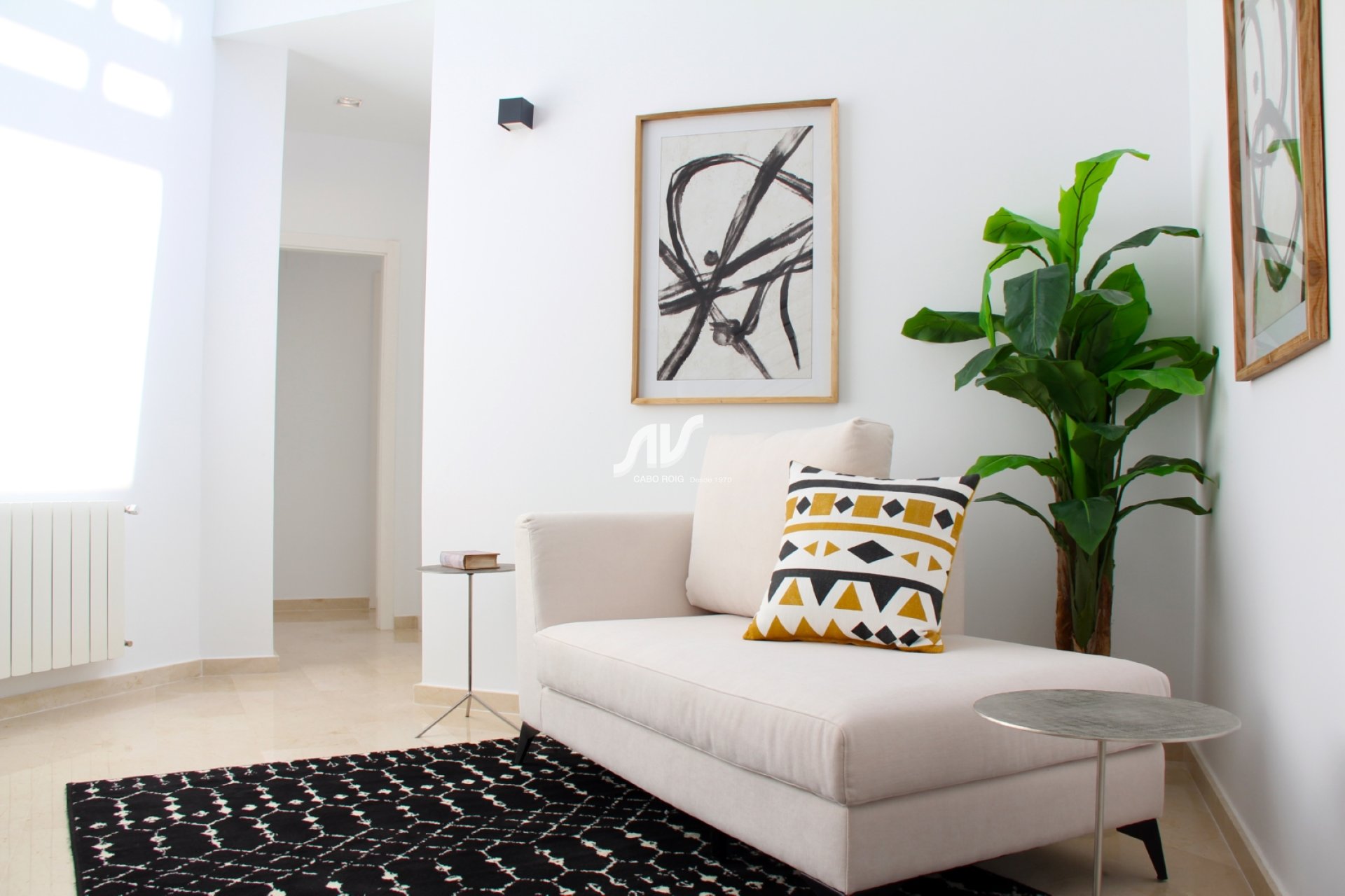 Nybygg - Villa - Altea