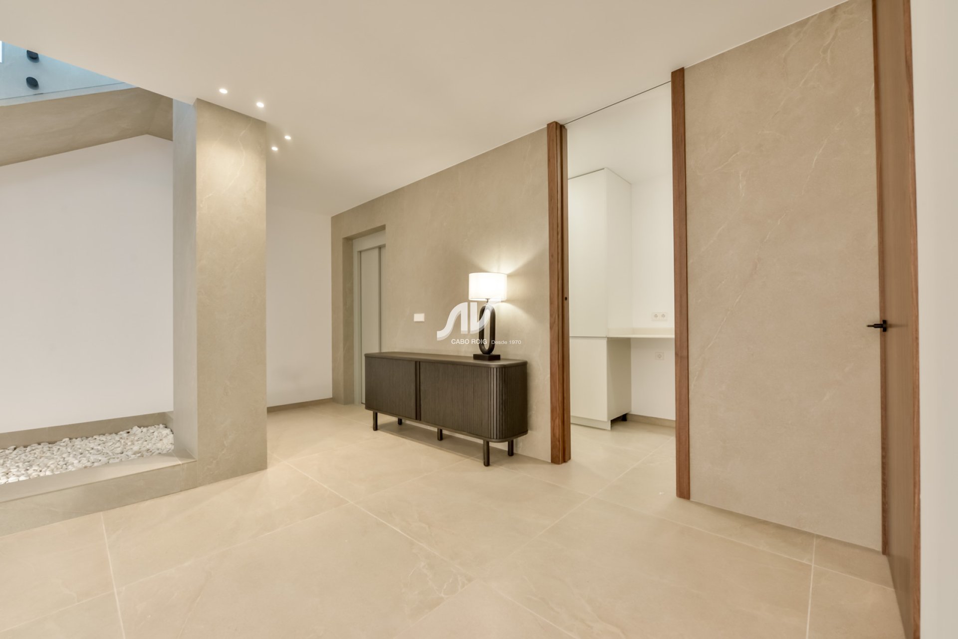 Nybygg - Villa - Altea