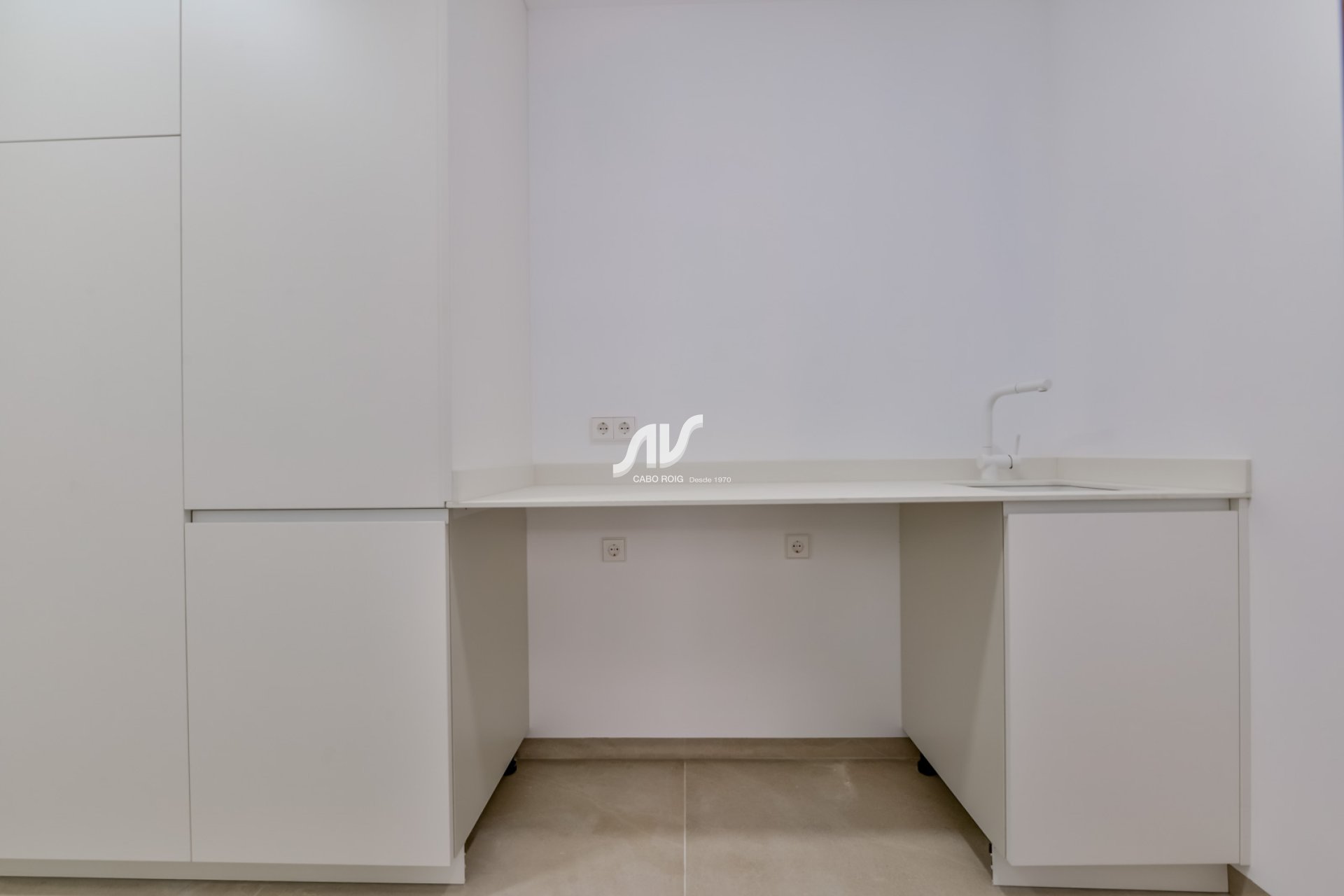 Nybygg - Villa - Altea