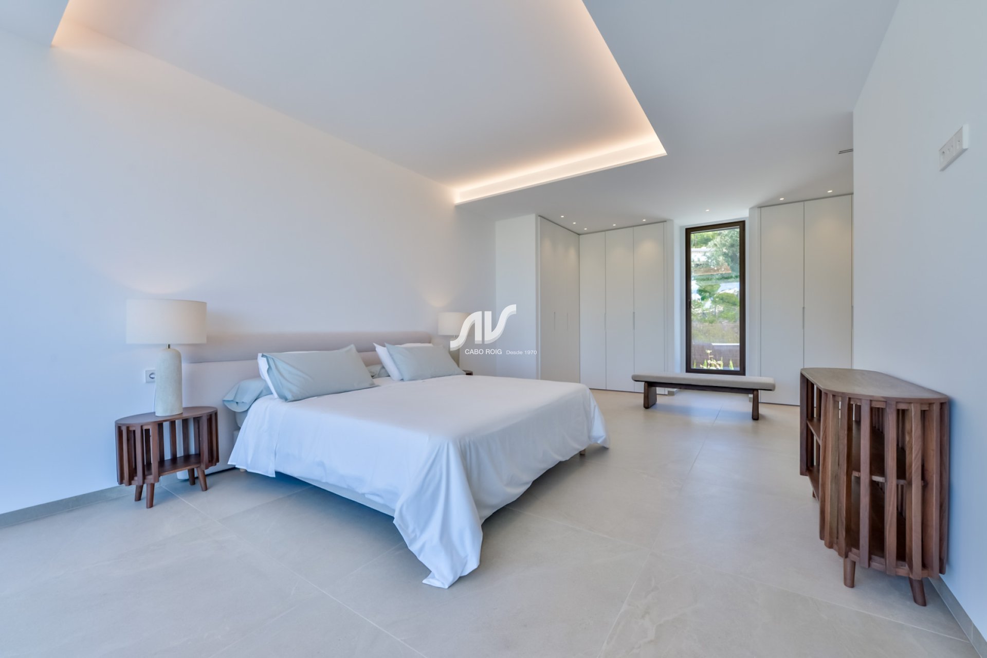 Nybygg - Villa - Altea