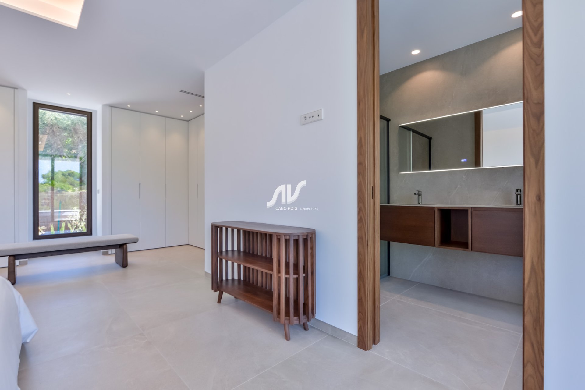 Nybygg - Villa - Altea