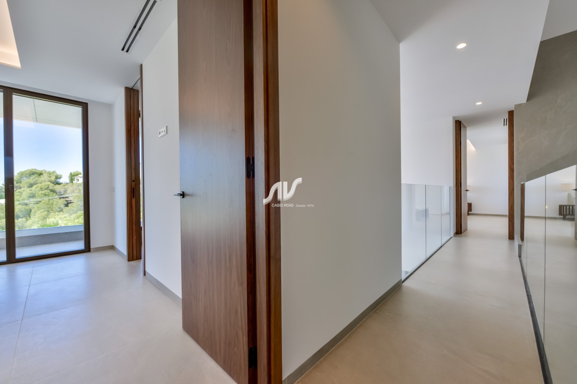 Nybygg - Villa - Altea