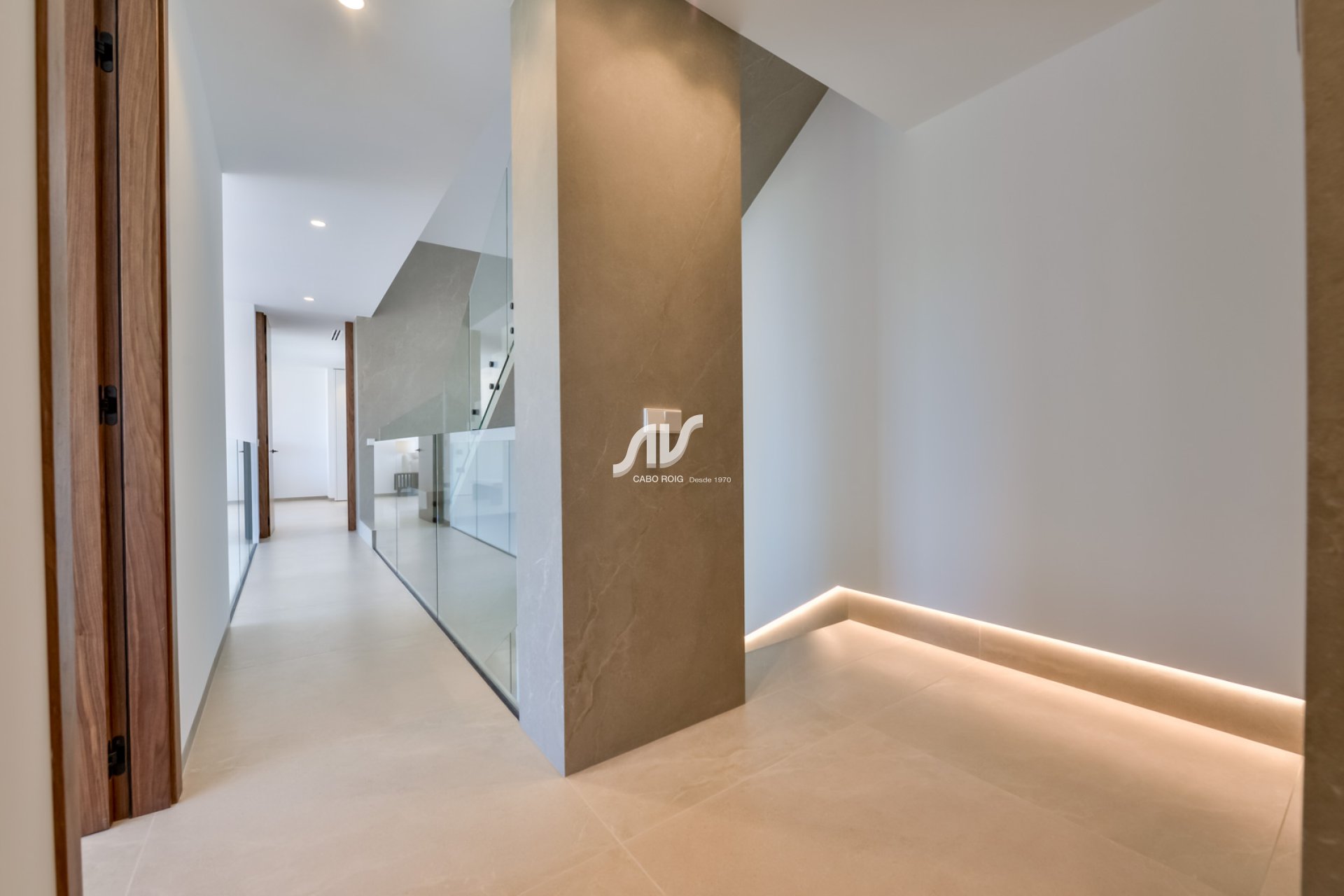 Nybygg - Villa - Altea