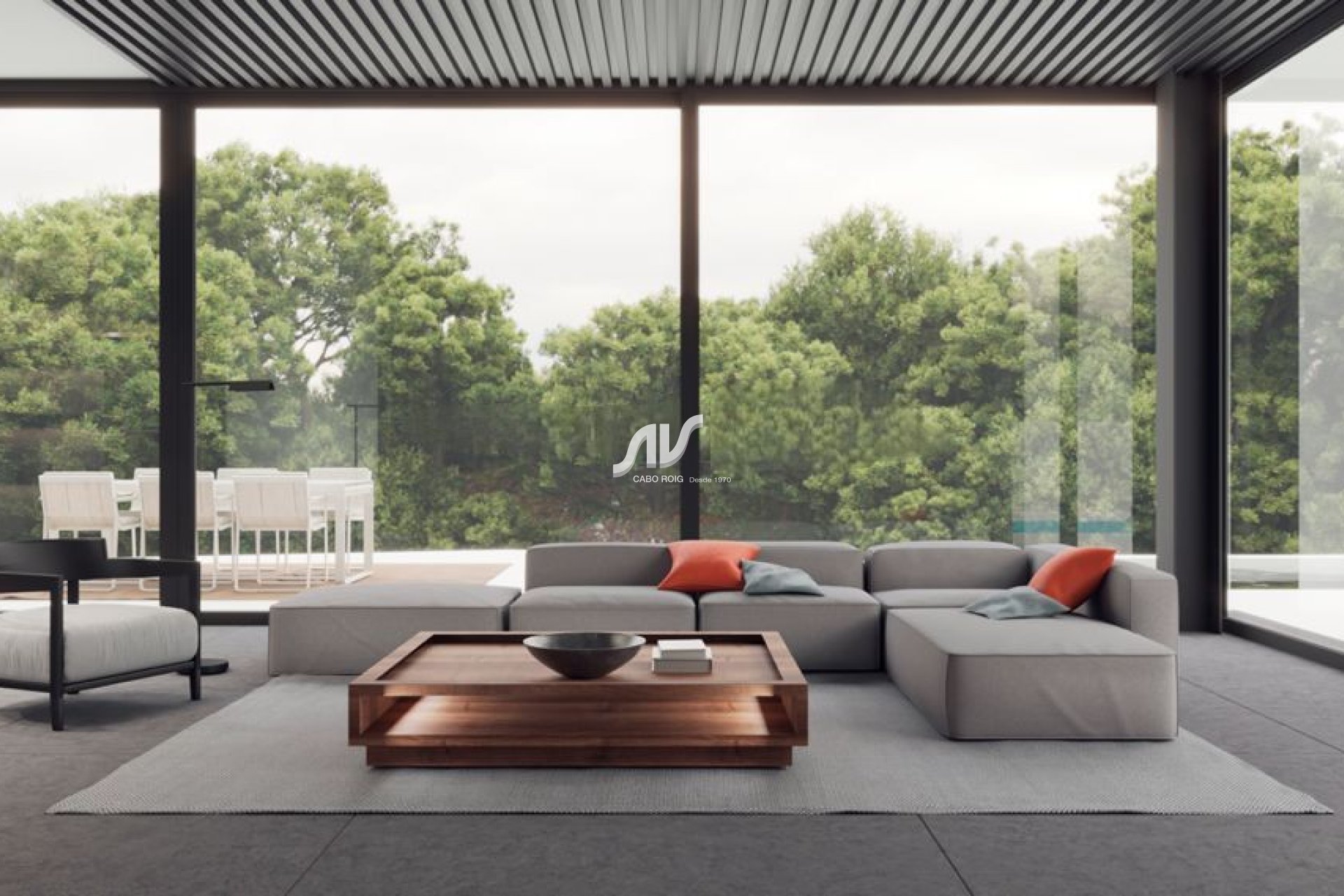 Nybygg - Villa - Altea