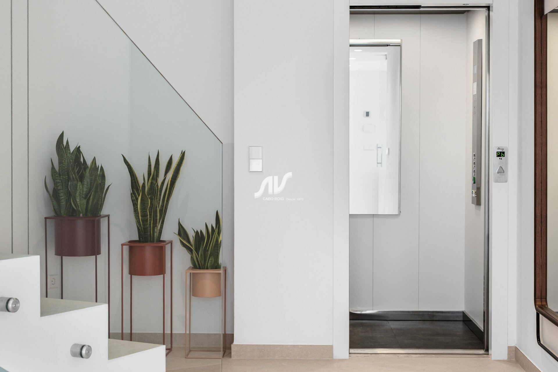 Nybygg - Villa - Altea