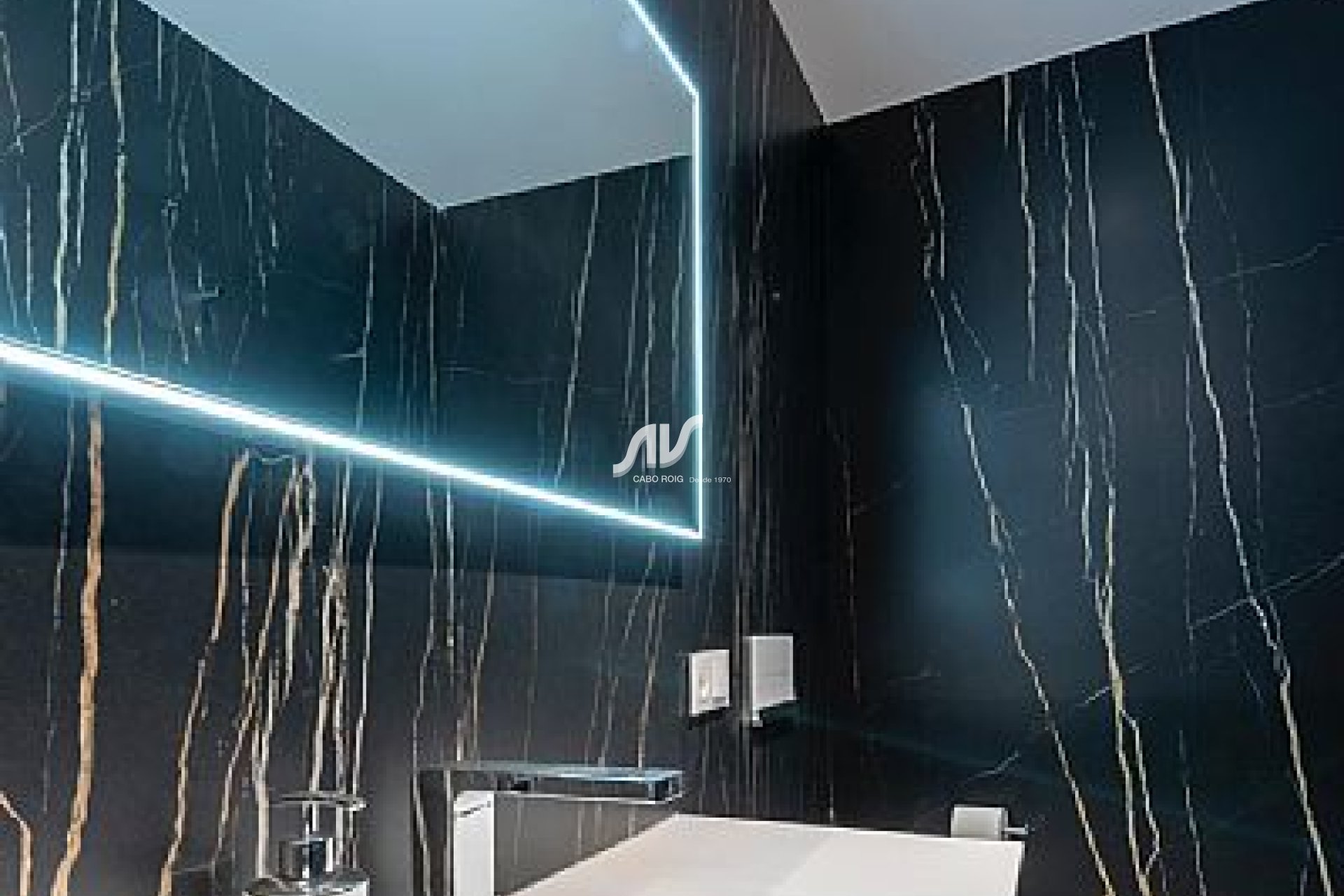 Nybygg - Villa - Calpe