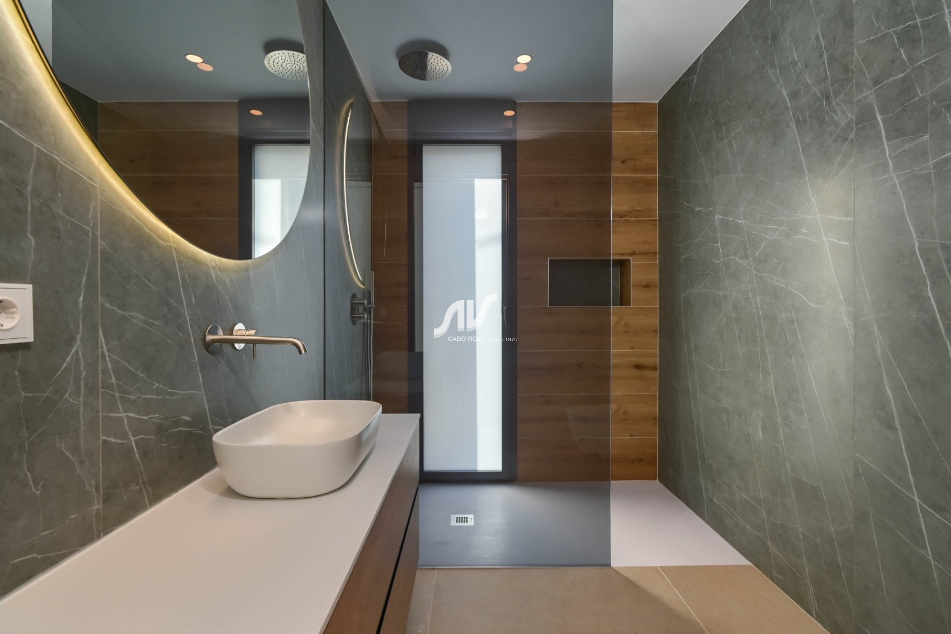 Nybygg - Villa - Calpe