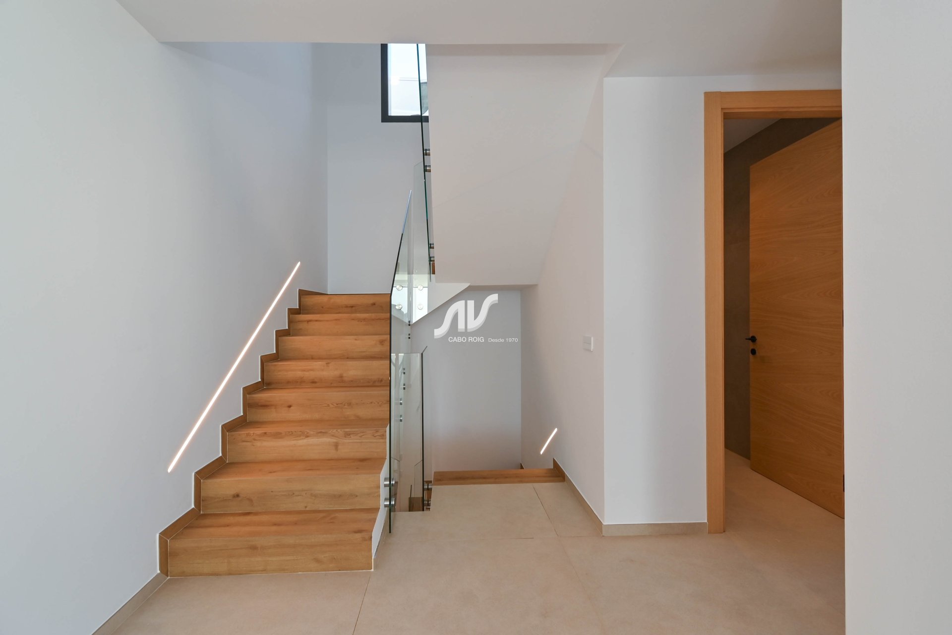 Nybygg - Villa - Calpe