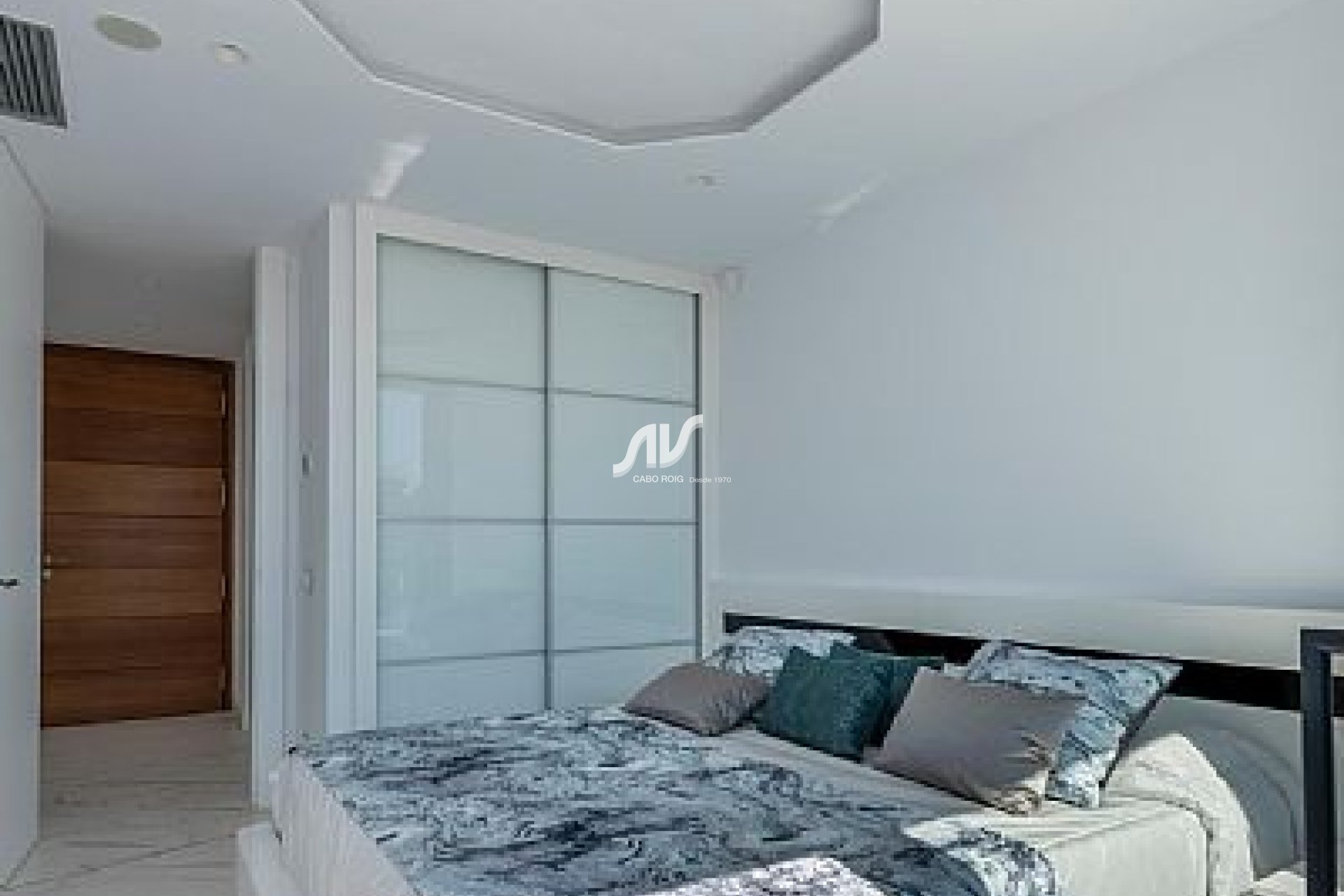 Nybygg - Villa - Calpe