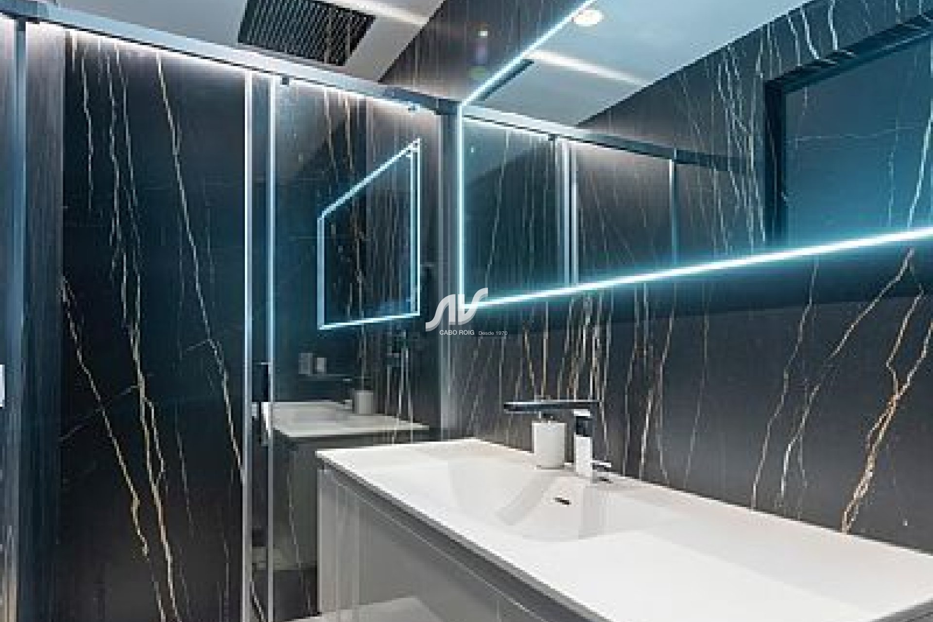 Nybygg - Villa - Calpe