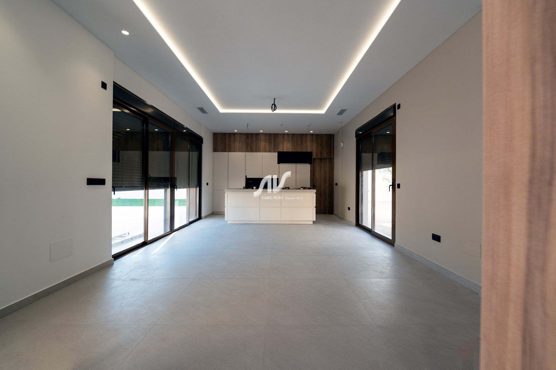 Nybygg - Villa - Ciudad Quesada
