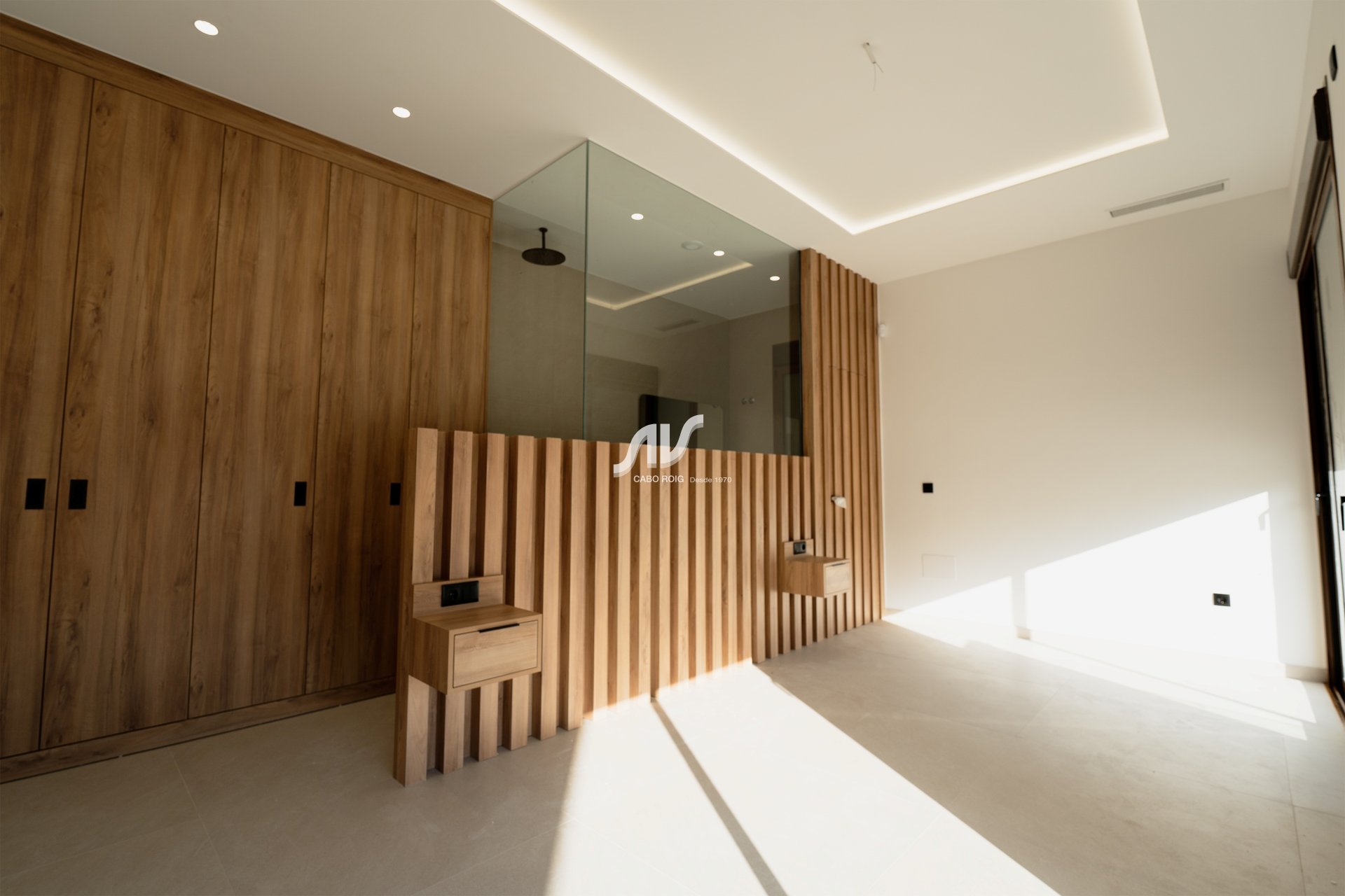 Nybygg - Villa - Ciudad Quesada