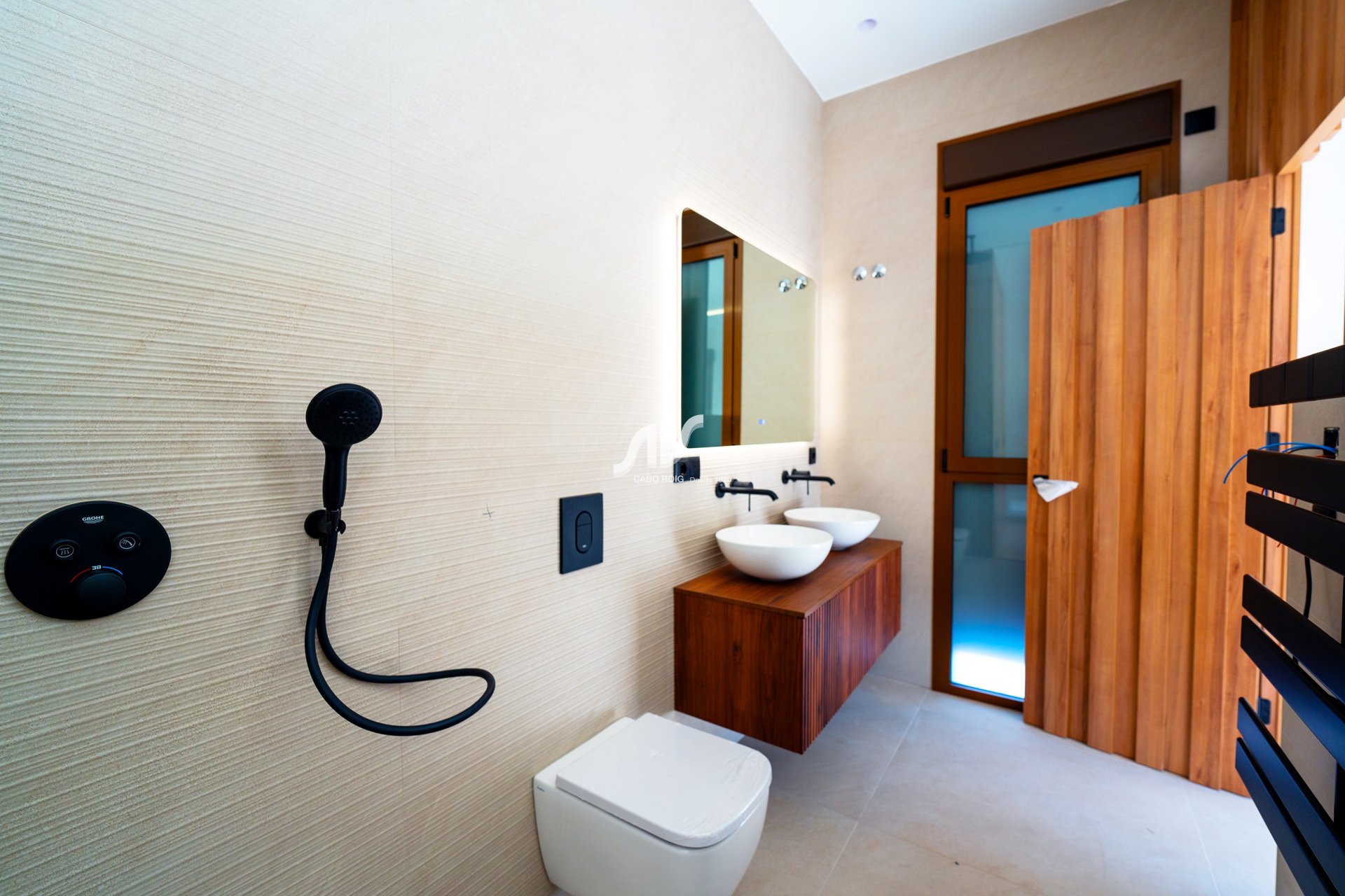 Nybygg - Villa - Ciudad Quesada