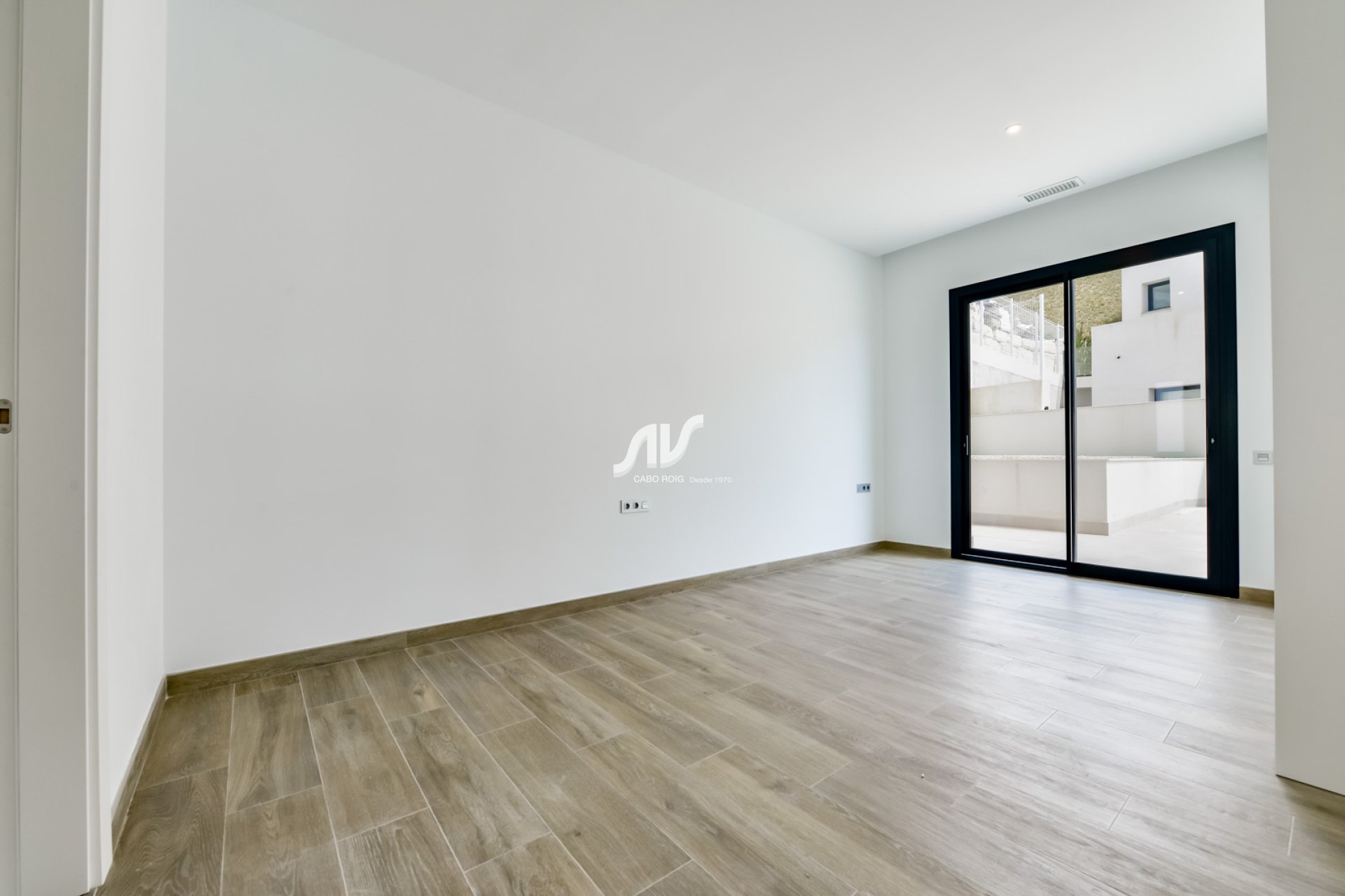 Nybygg - Villa - Finestrat