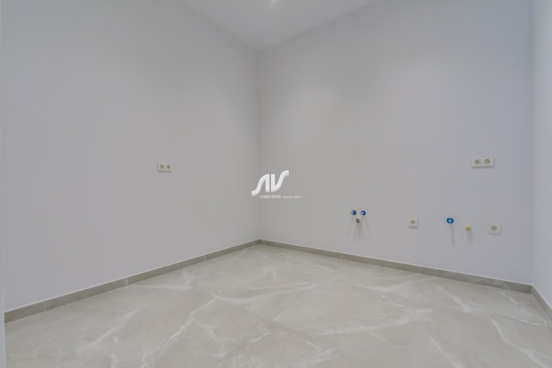 Nybygg - Villa - Finestrat