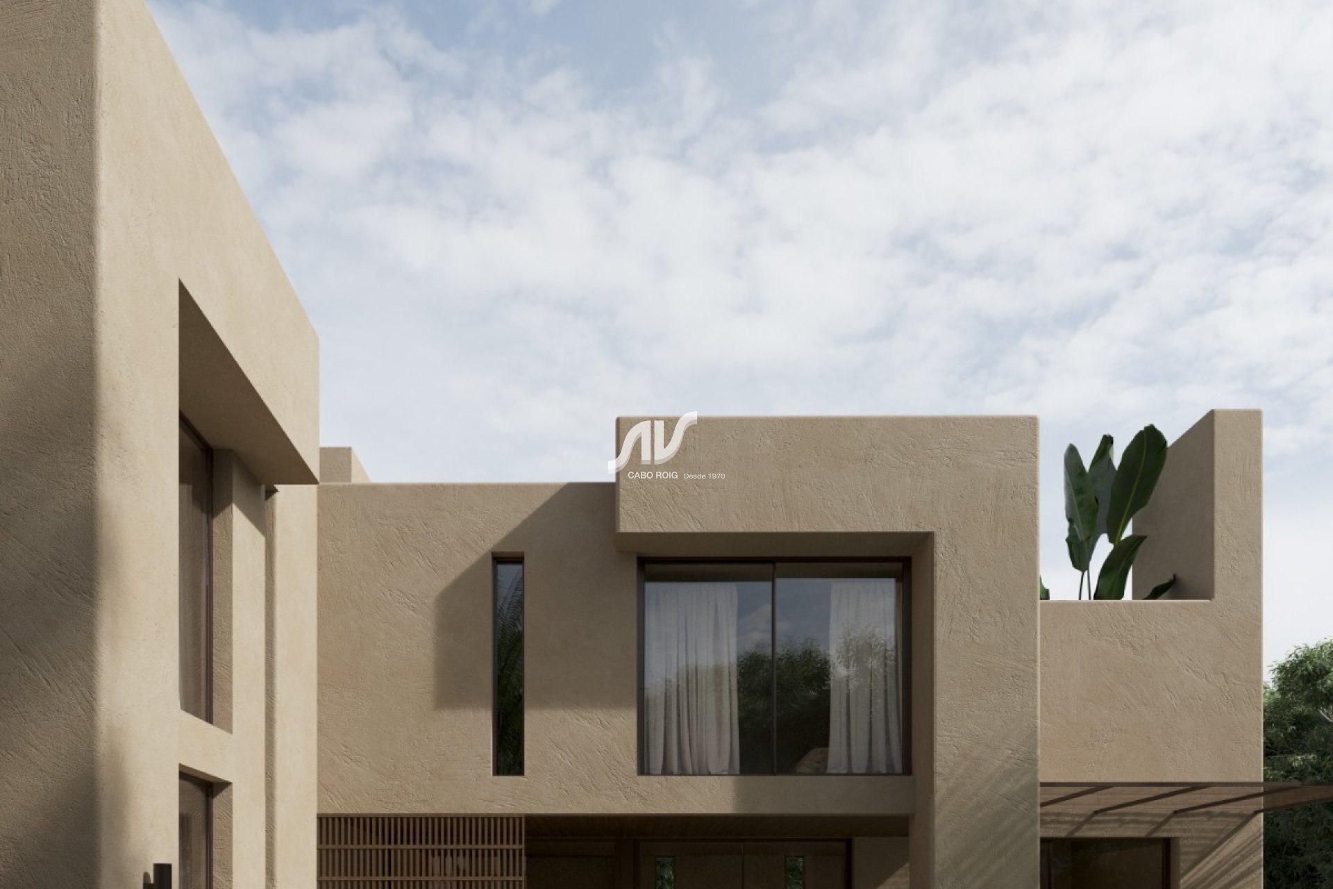 Nybygg - Villa - La Nucía