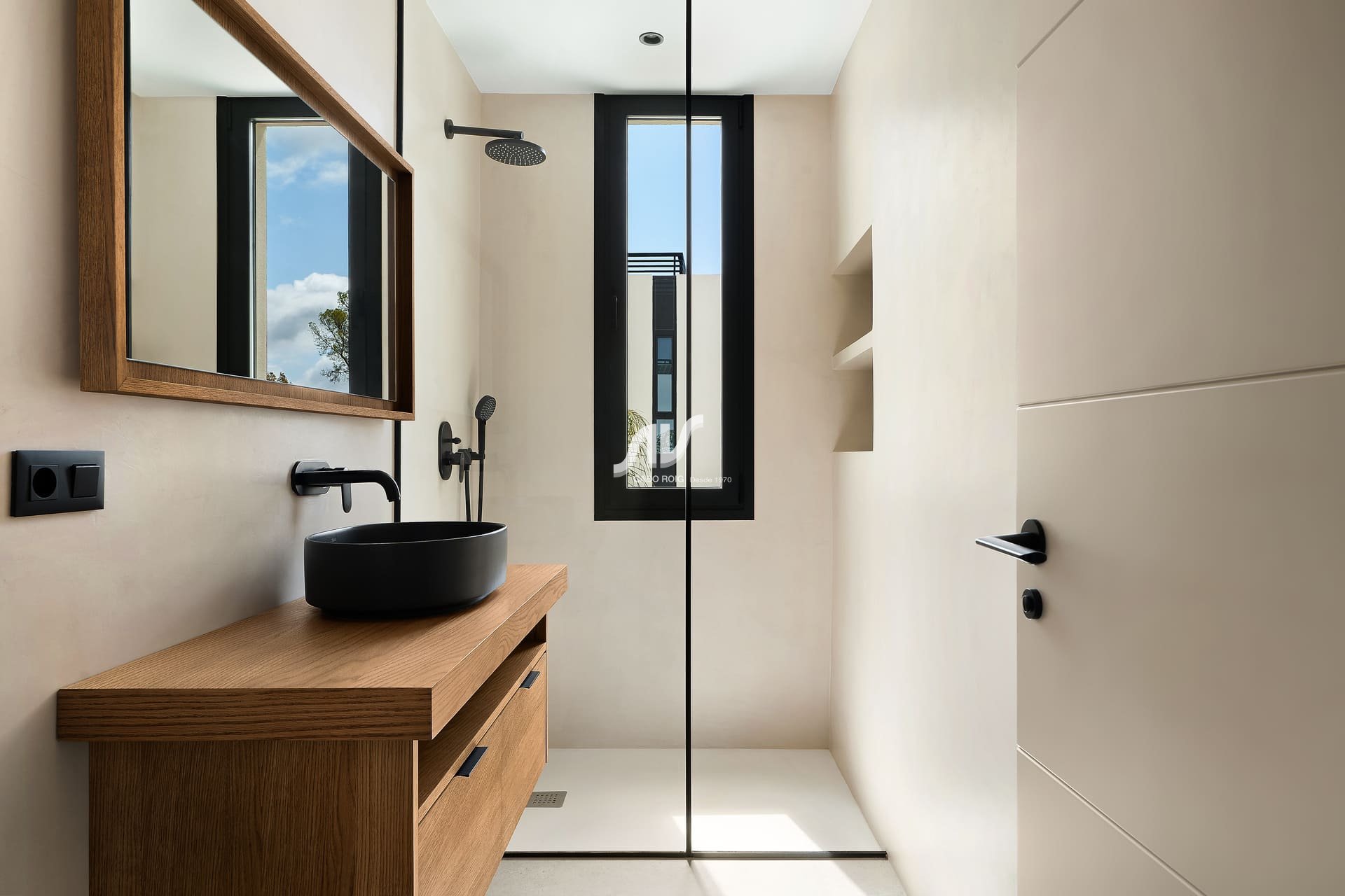 Nybygg - Villa - La Nucía