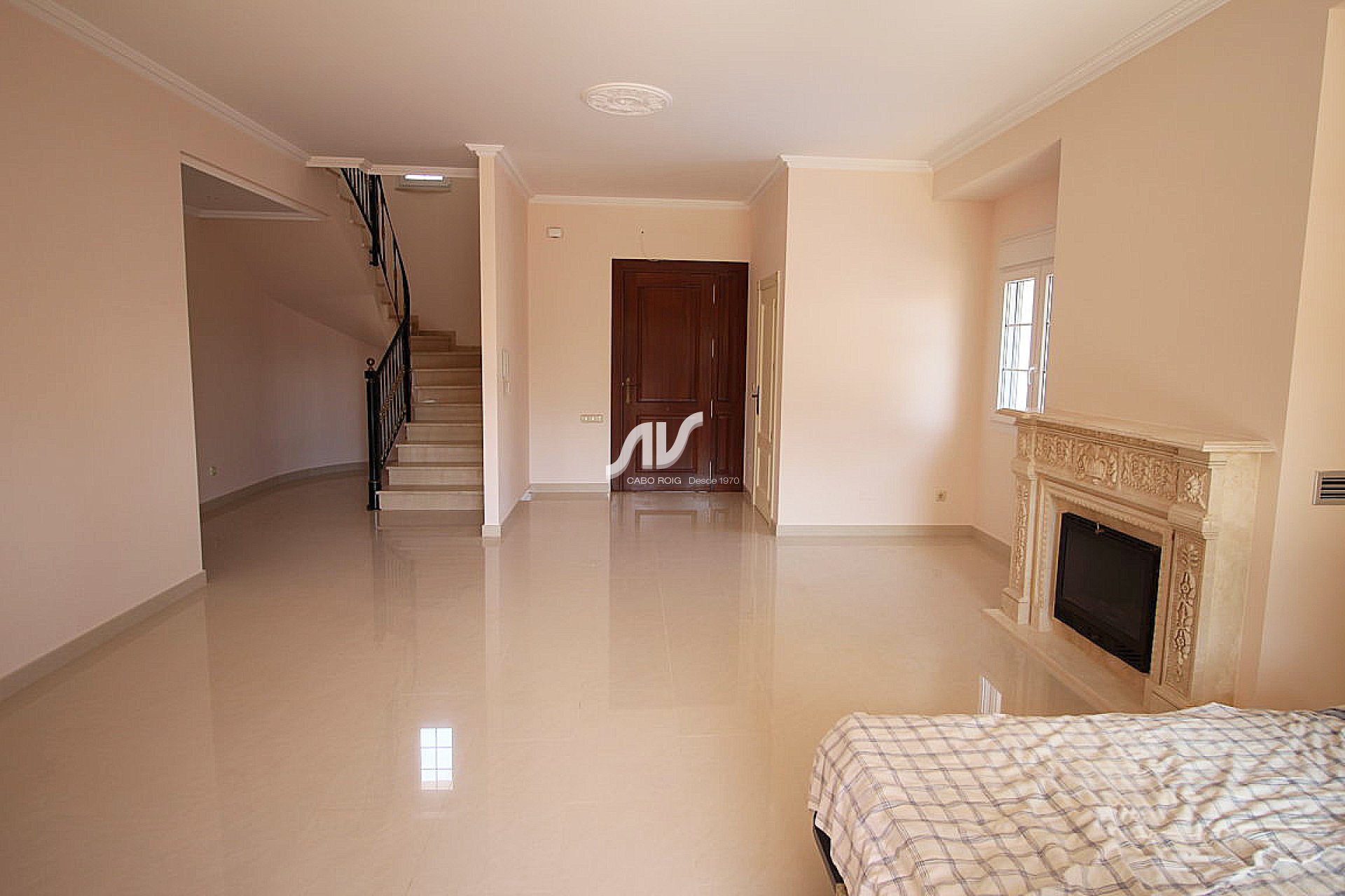 Nybygg - Villa - Orihuela Costa - Cabo Roig