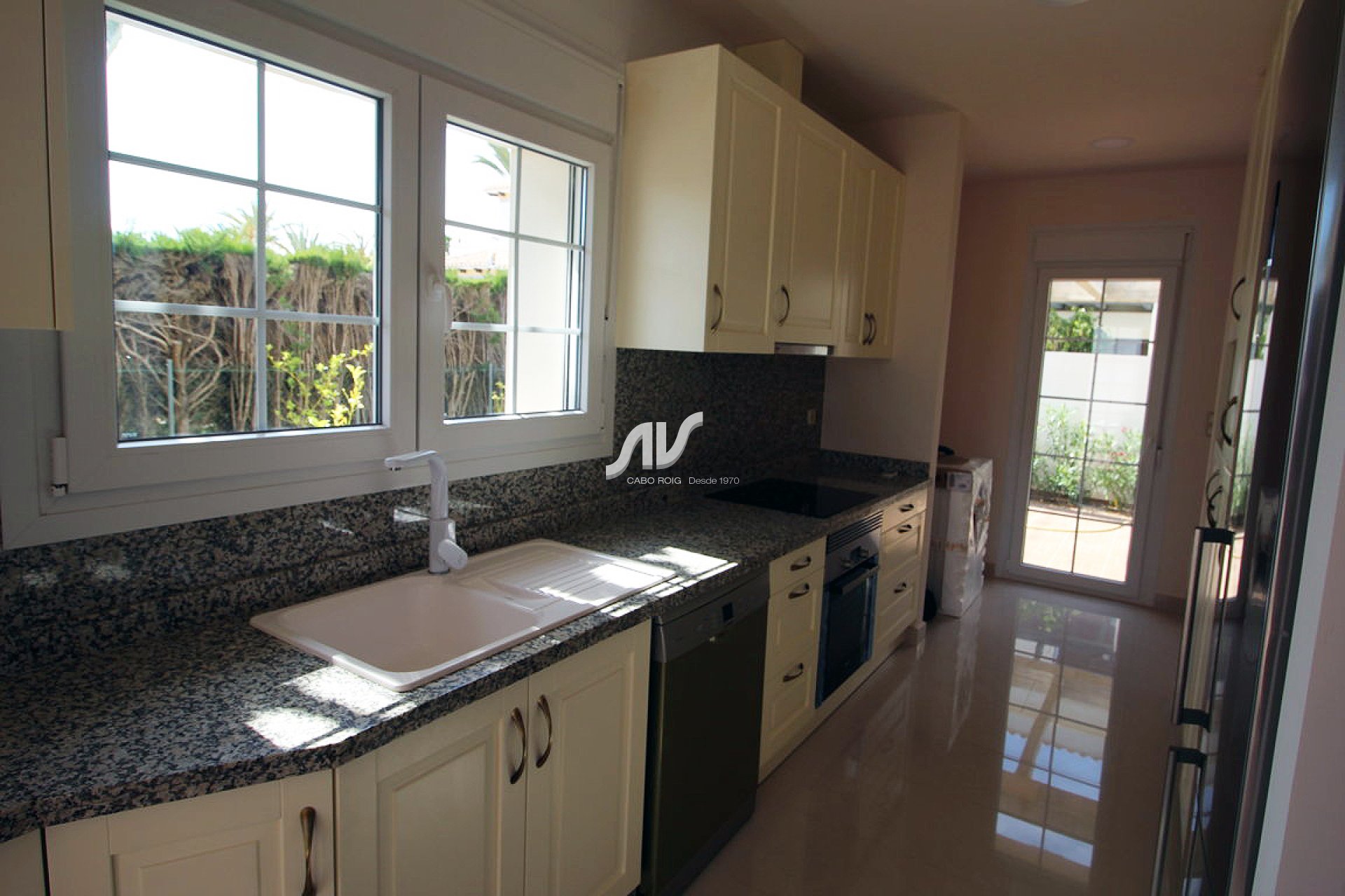 Nybygg - Villa - Orihuela Costa - Cabo Roig