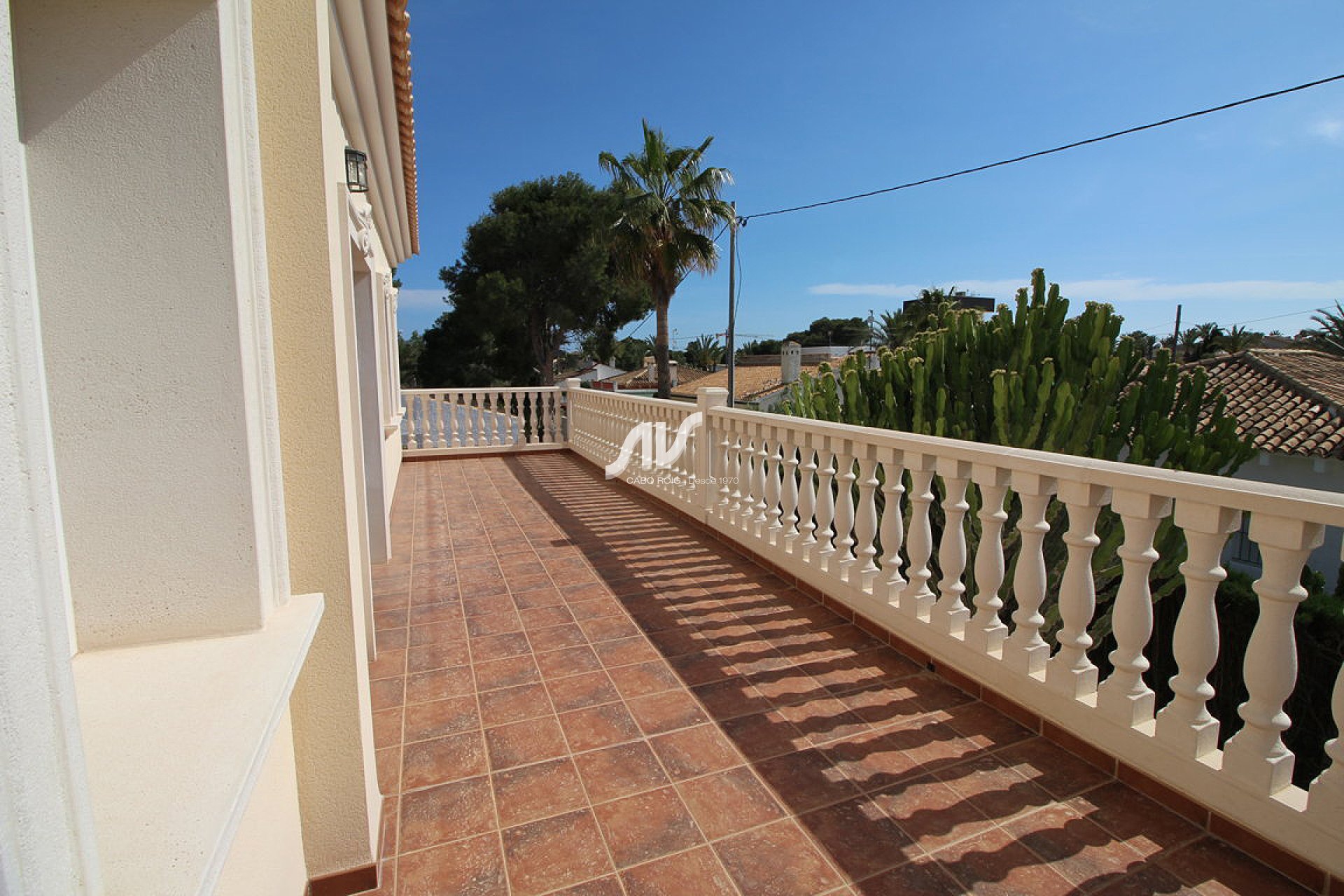 Nybygg - Villa - Orihuela Costa - Cabo Roig