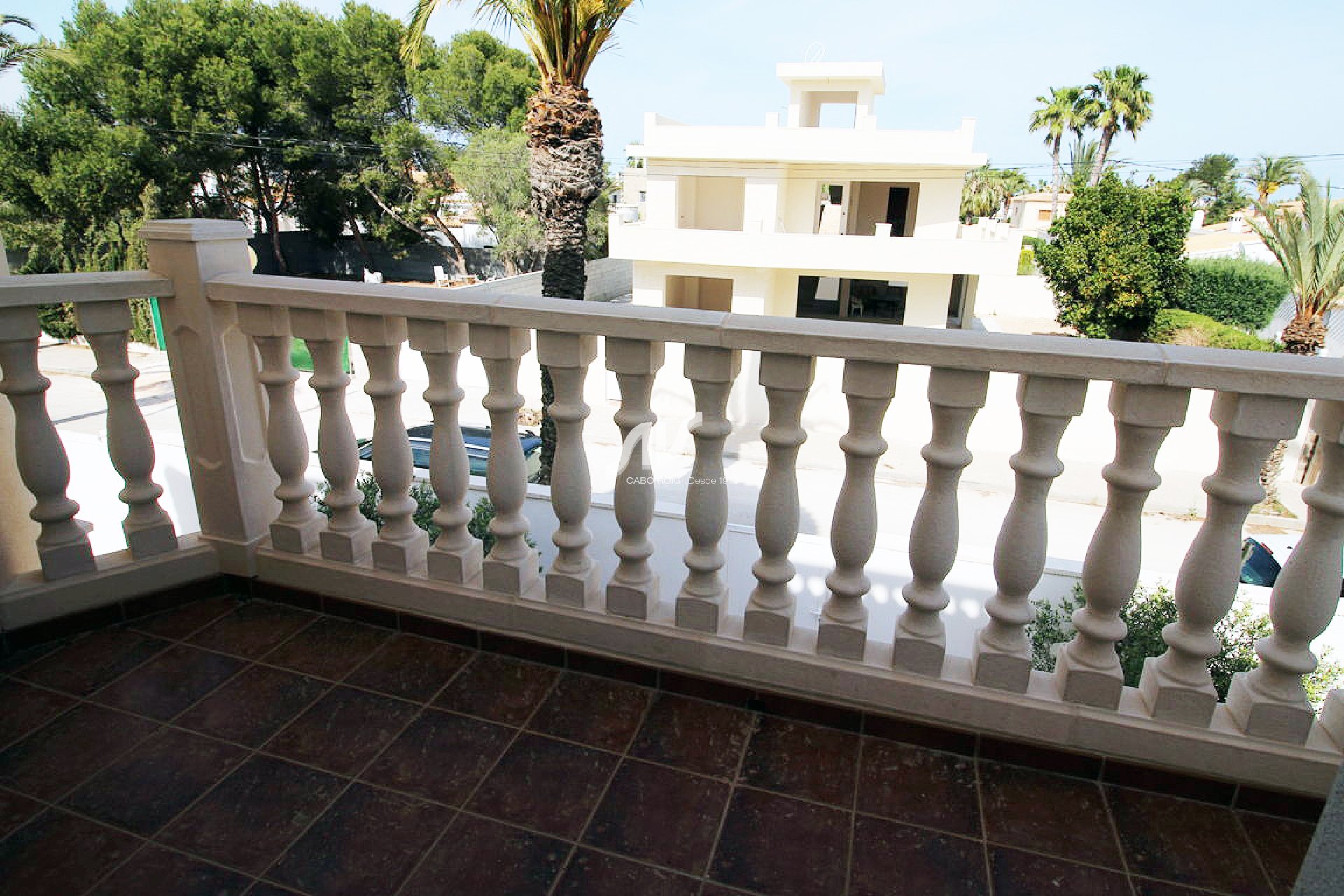 Nybygg - Villa - Orihuela Costa - Cabo Roig