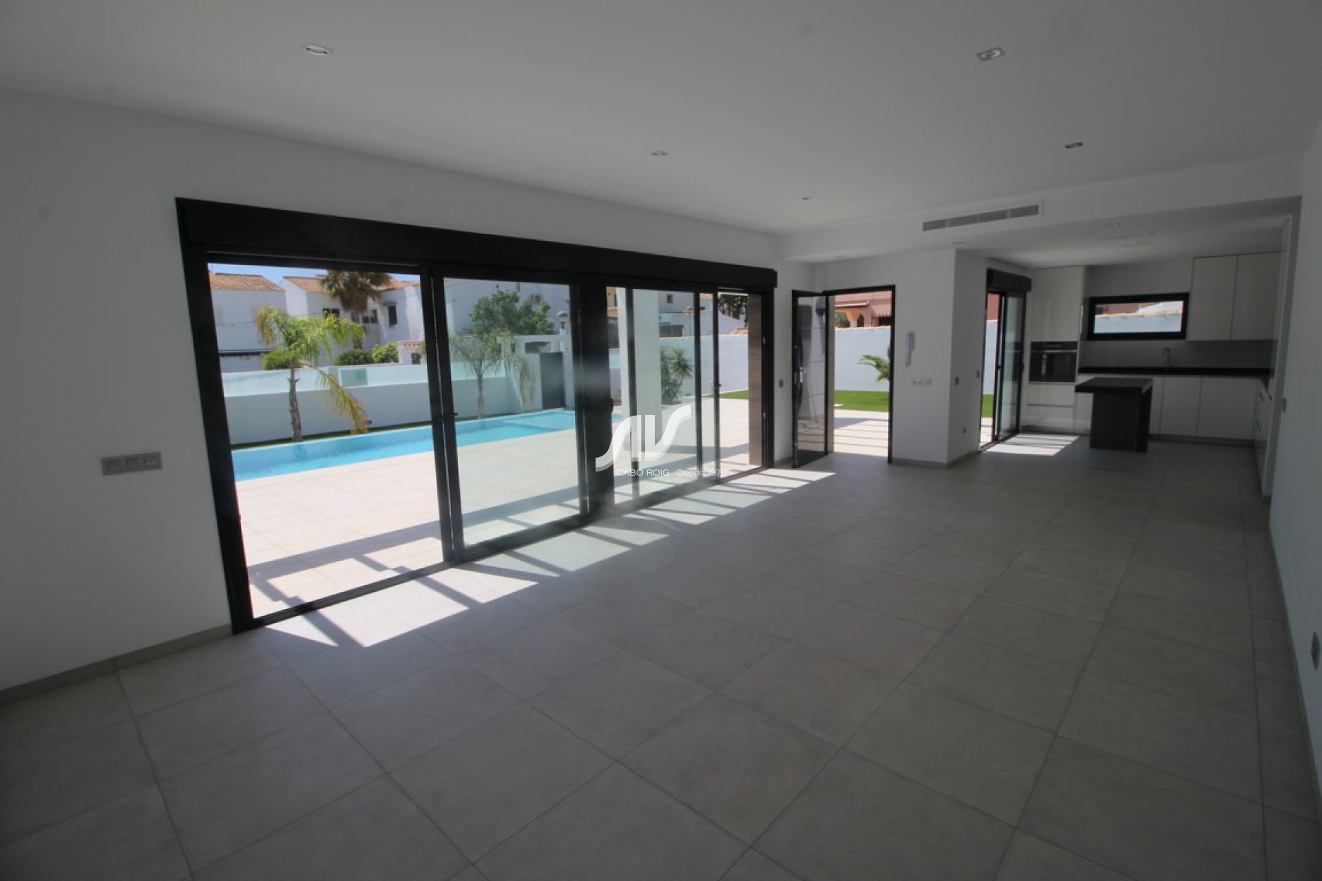 Nybygg - Villa - Orihuela Costa - Cabo Roig