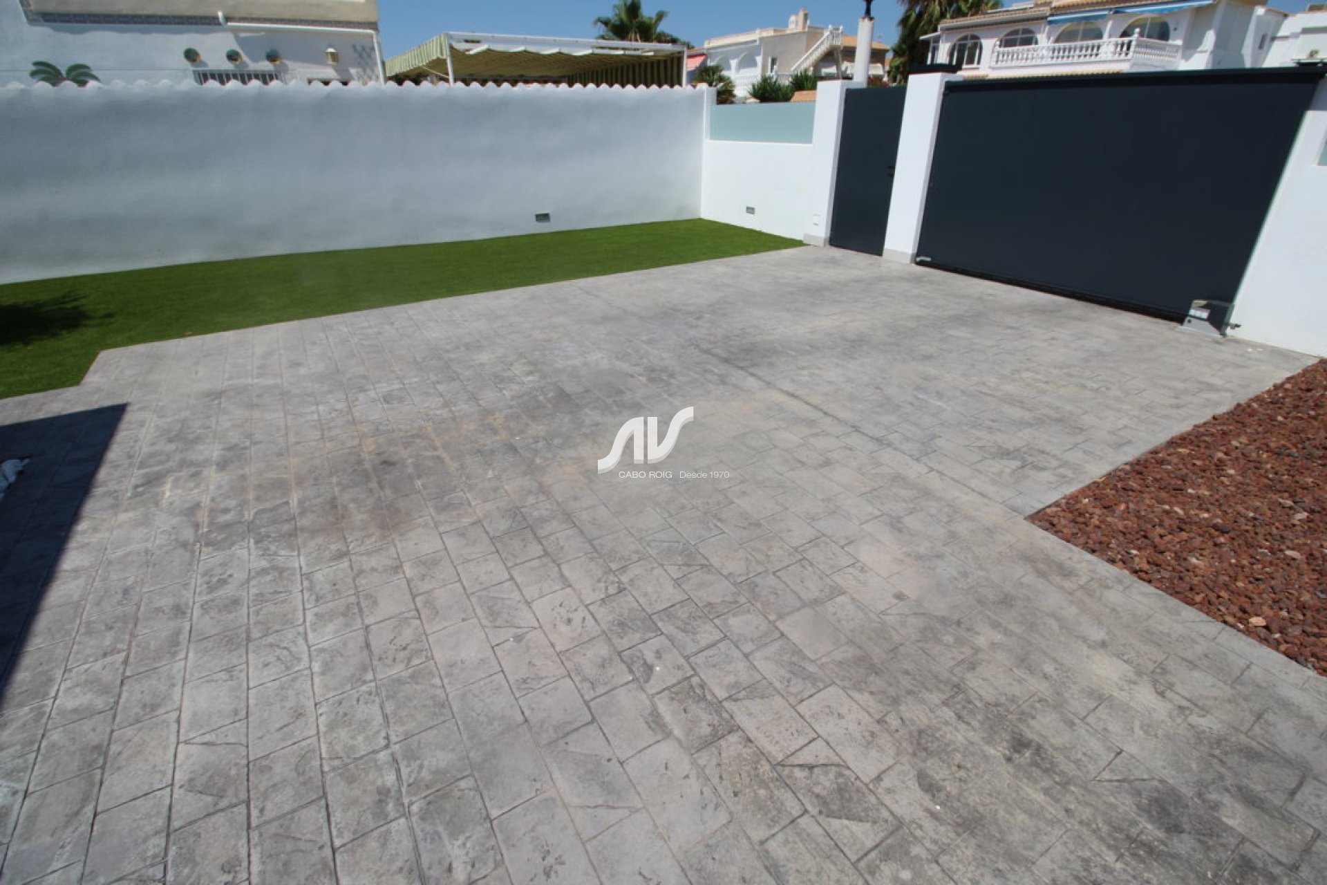 Nybygg - Villa - Orihuela Costa - Cabo Roig