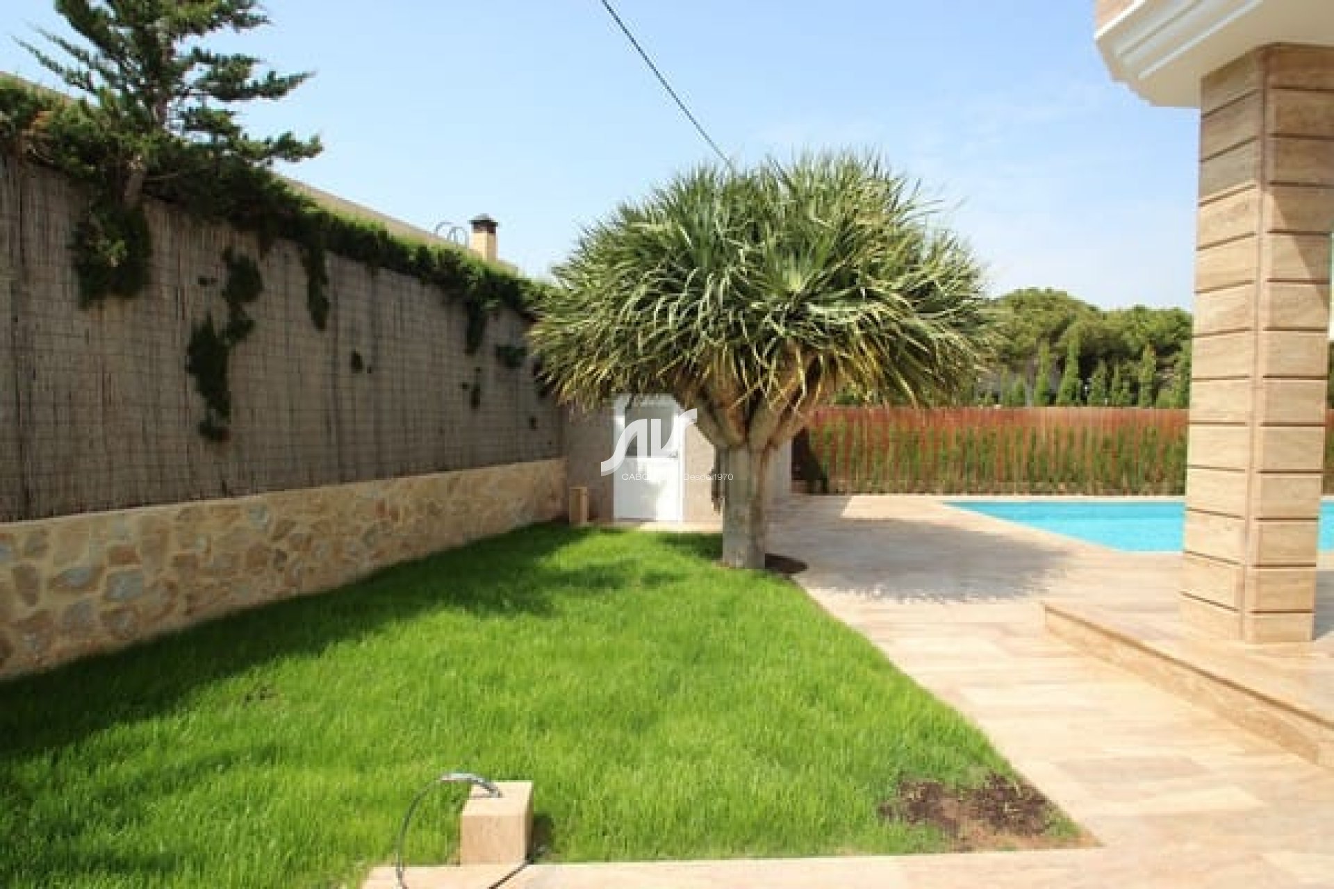 Nybygg - Villa - Orihuela Costa - Cabo Roig