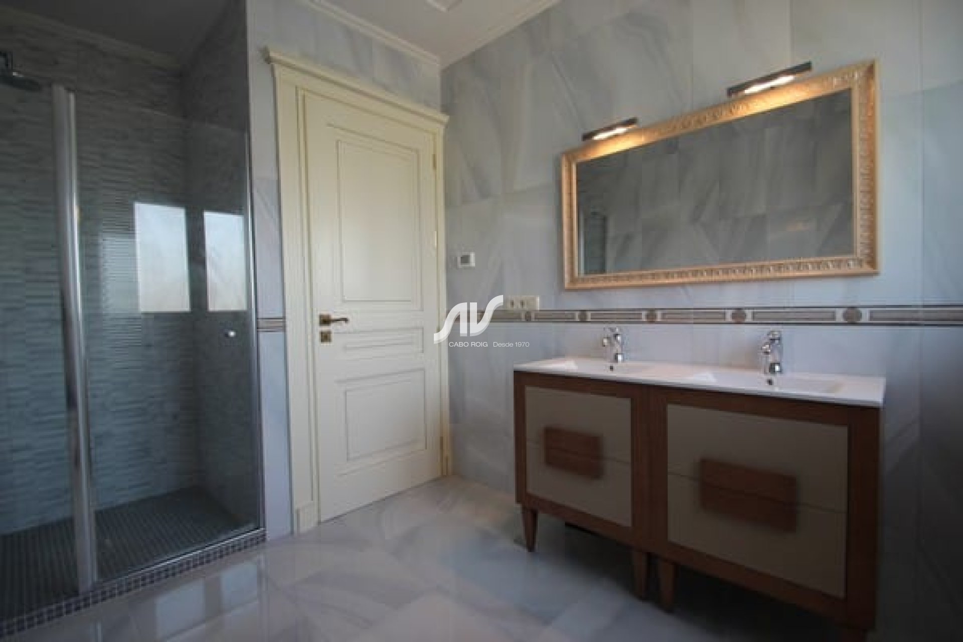 Nybygg - Villa - Orihuela Costa - Cabo Roig